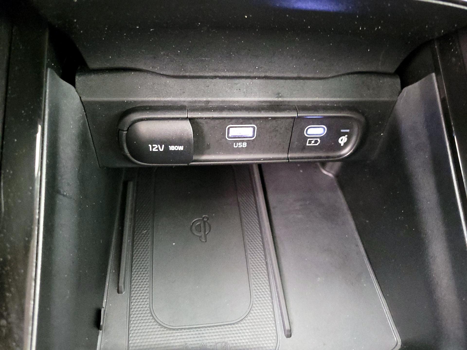 Thumbnail: 2025 Kia Telluride - 19