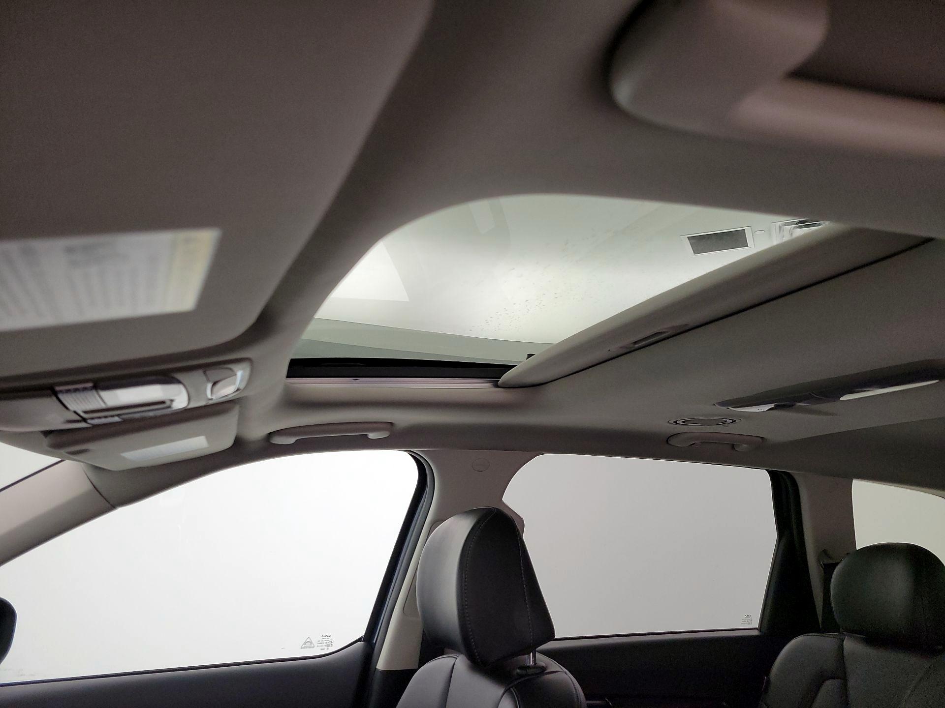 Thumbnail: 2025 Kia Telluride - 20