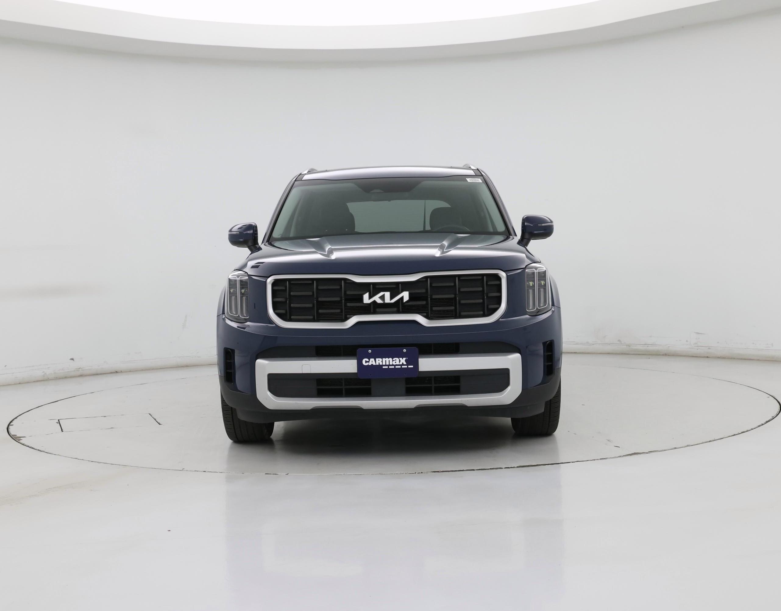 Thumbnail: 2025 Kia Telluride - 5