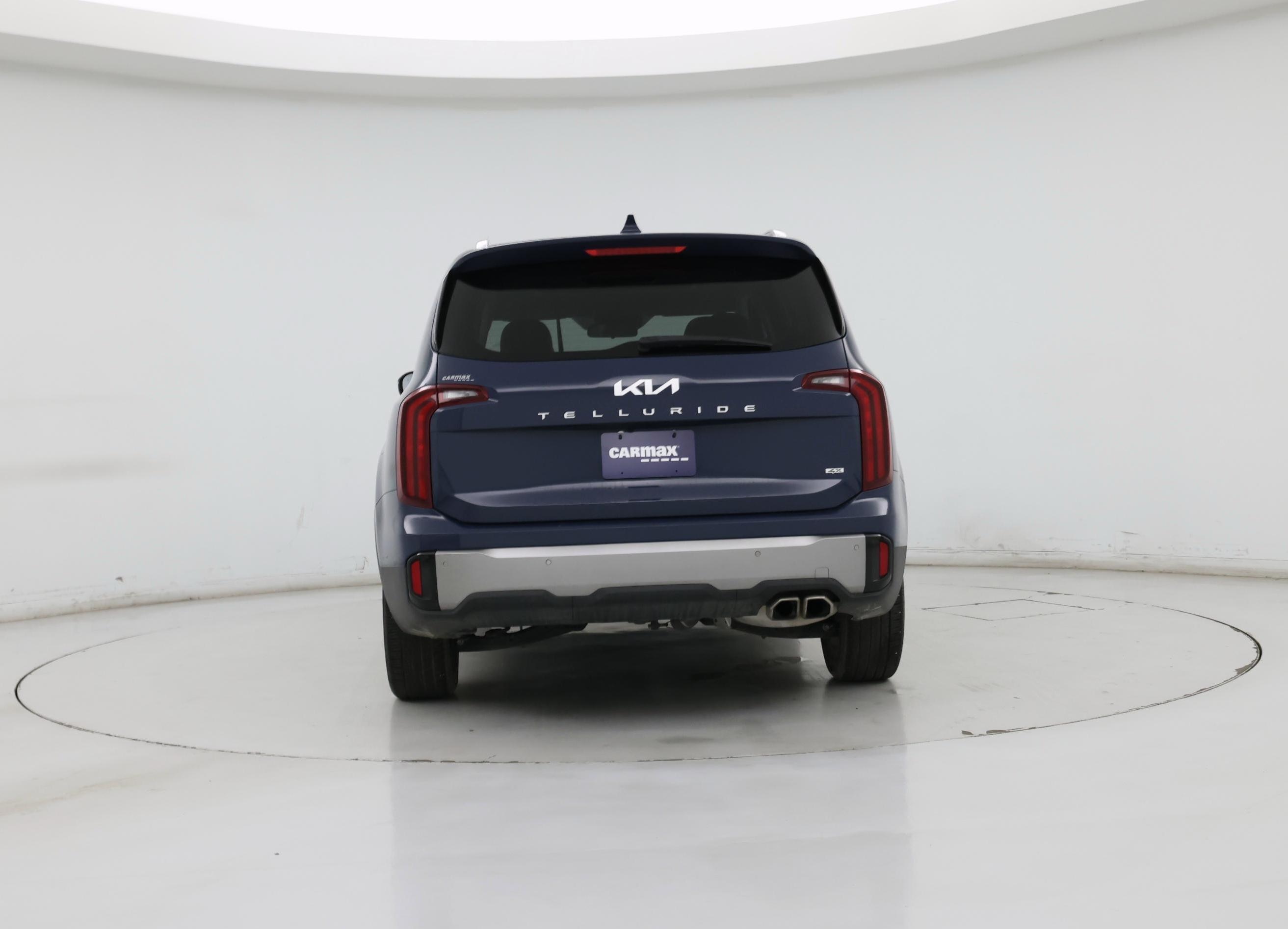 Thumbnail: 2025 Kia Telluride - 6