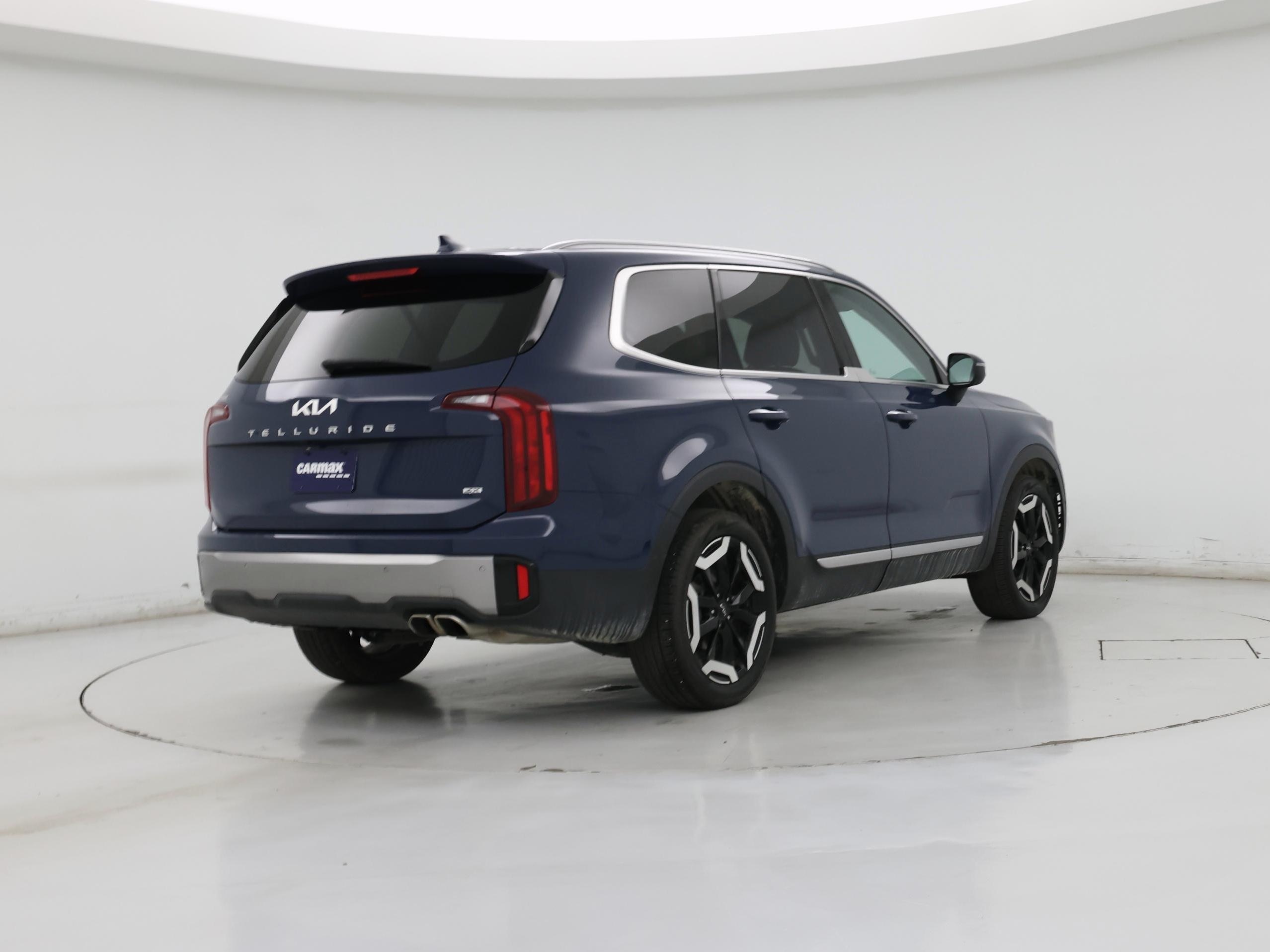 Thumbnail: 2025 Kia Telluride - 8