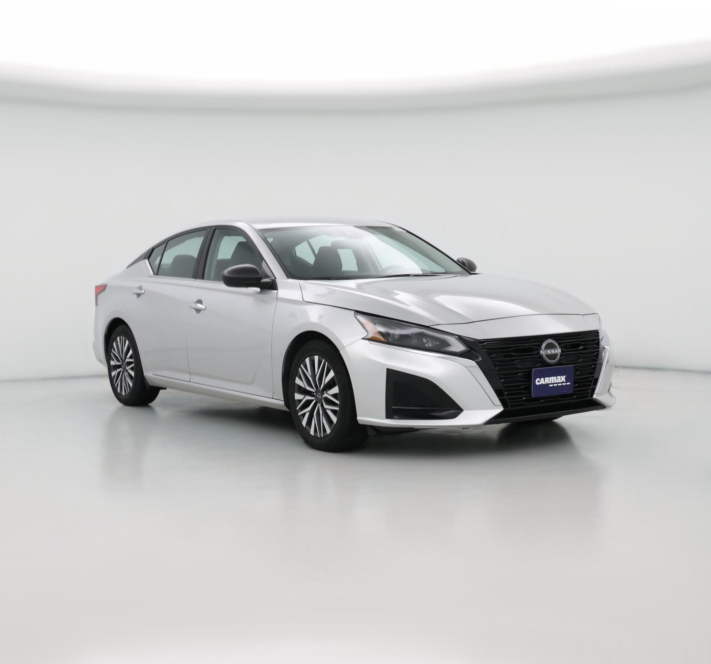 Thumbnail: 2024 Nissan Altima - 1