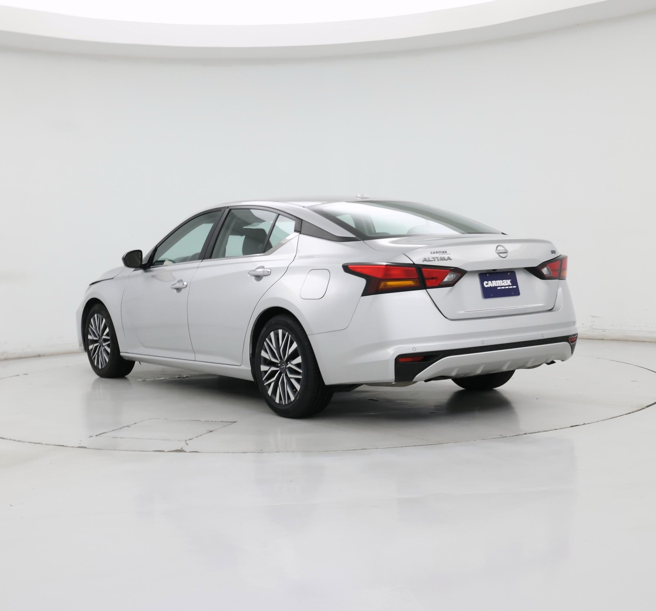 Thumbnail: 2024 Nissan Altima - 2