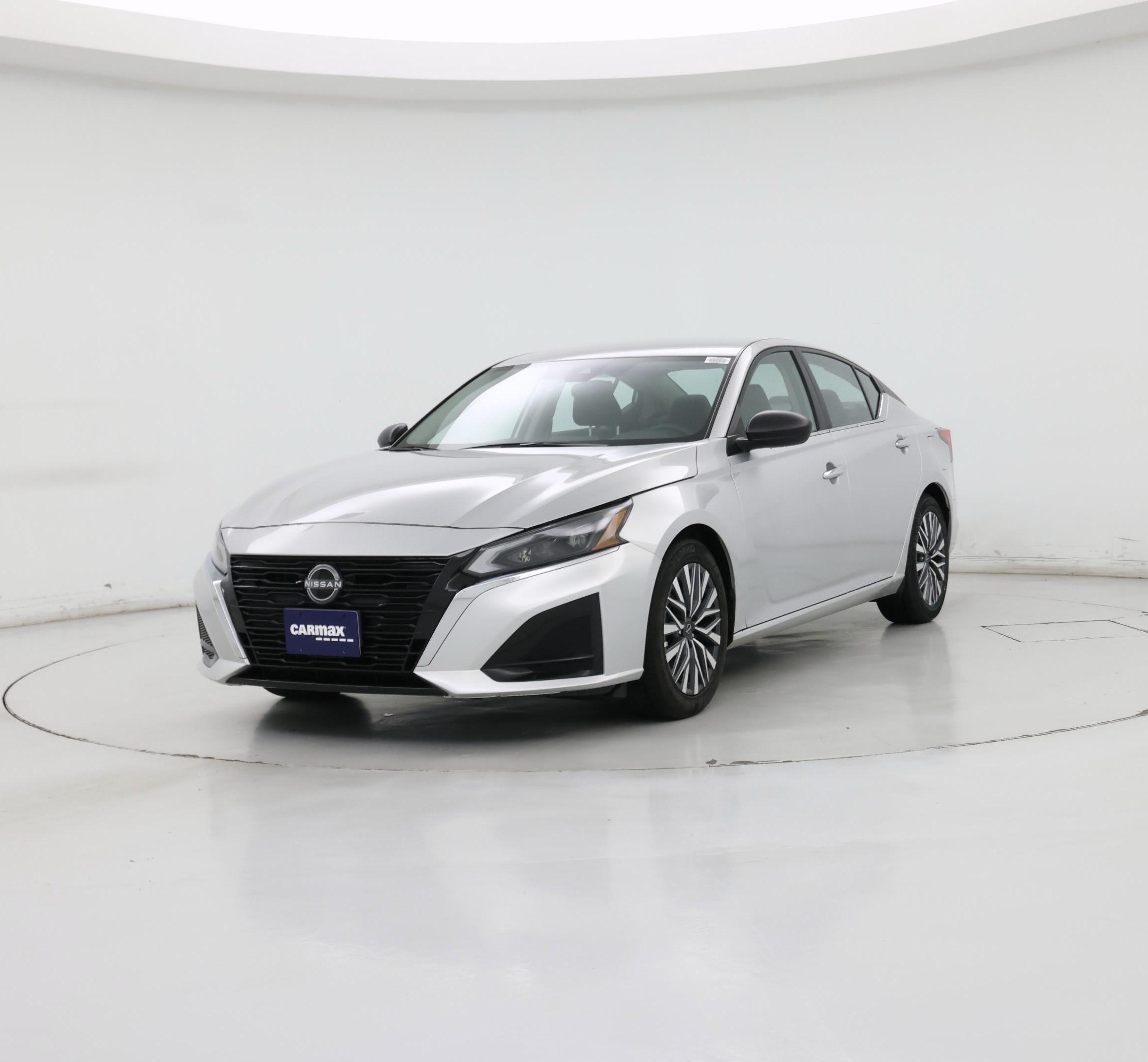 Thumbnail: 2024 Nissan Altima - 4