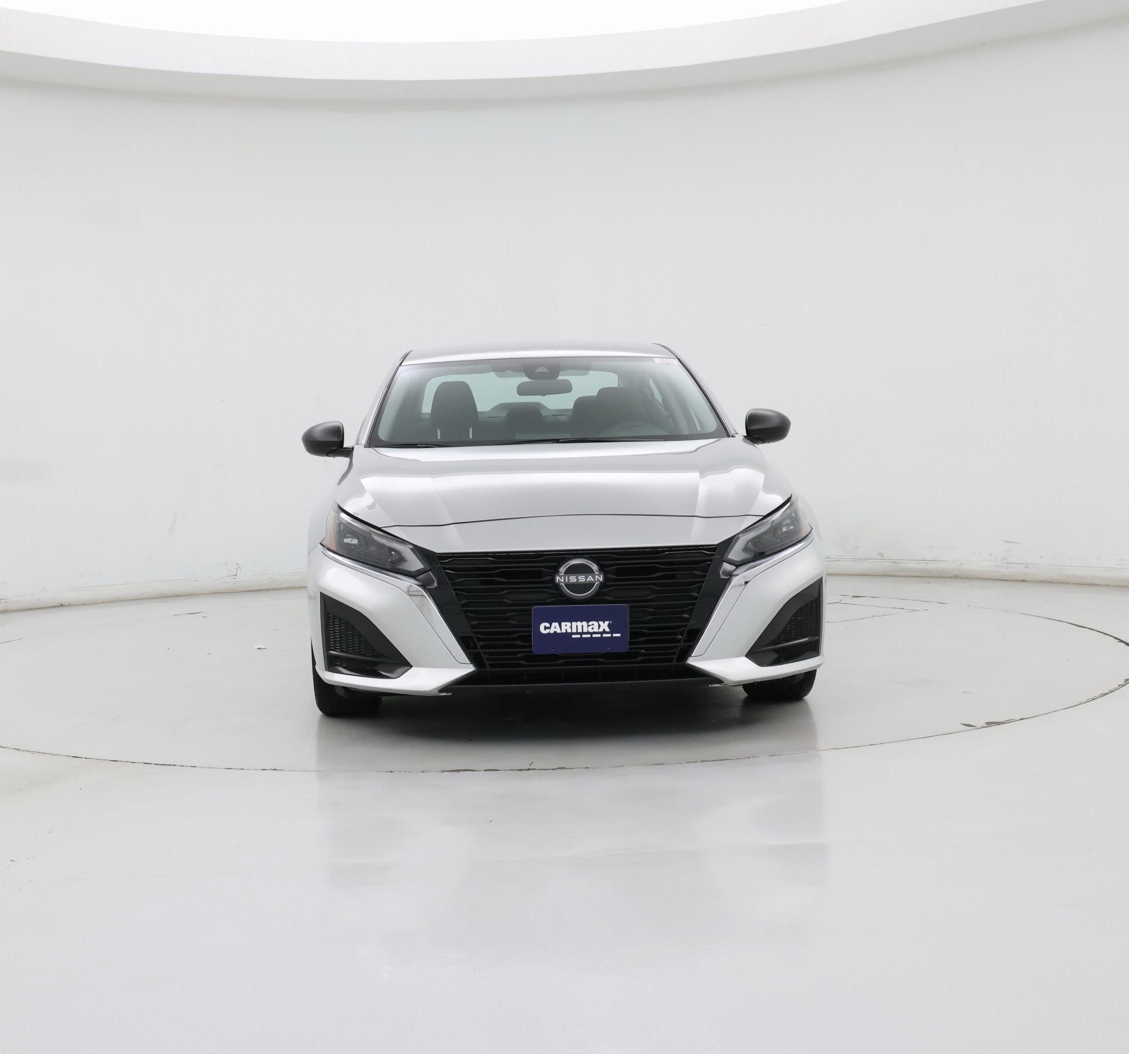 Thumbnail: 2024 Nissan Altima - 5