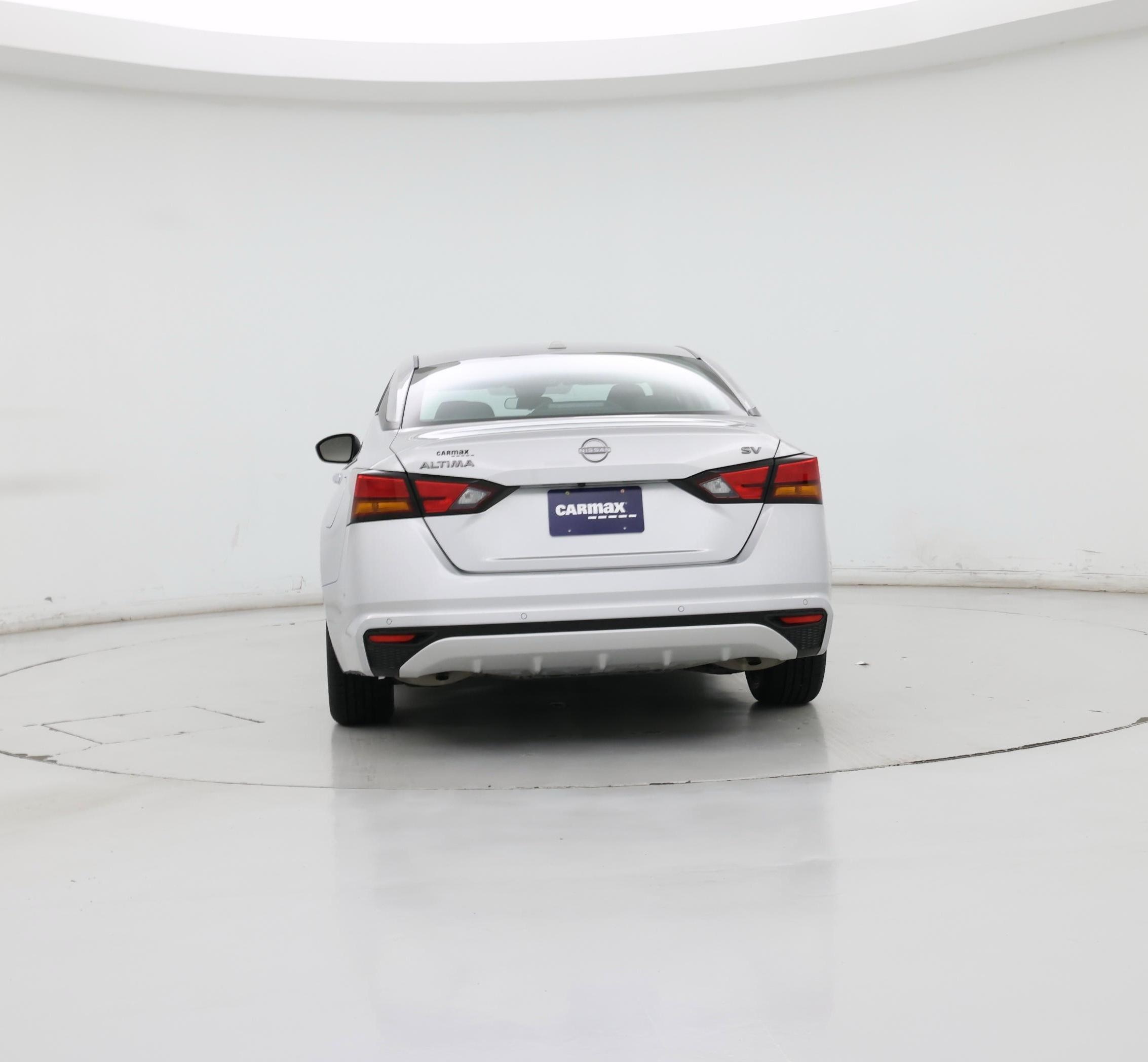 Thumbnail: 2024 Nissan Altima - 6