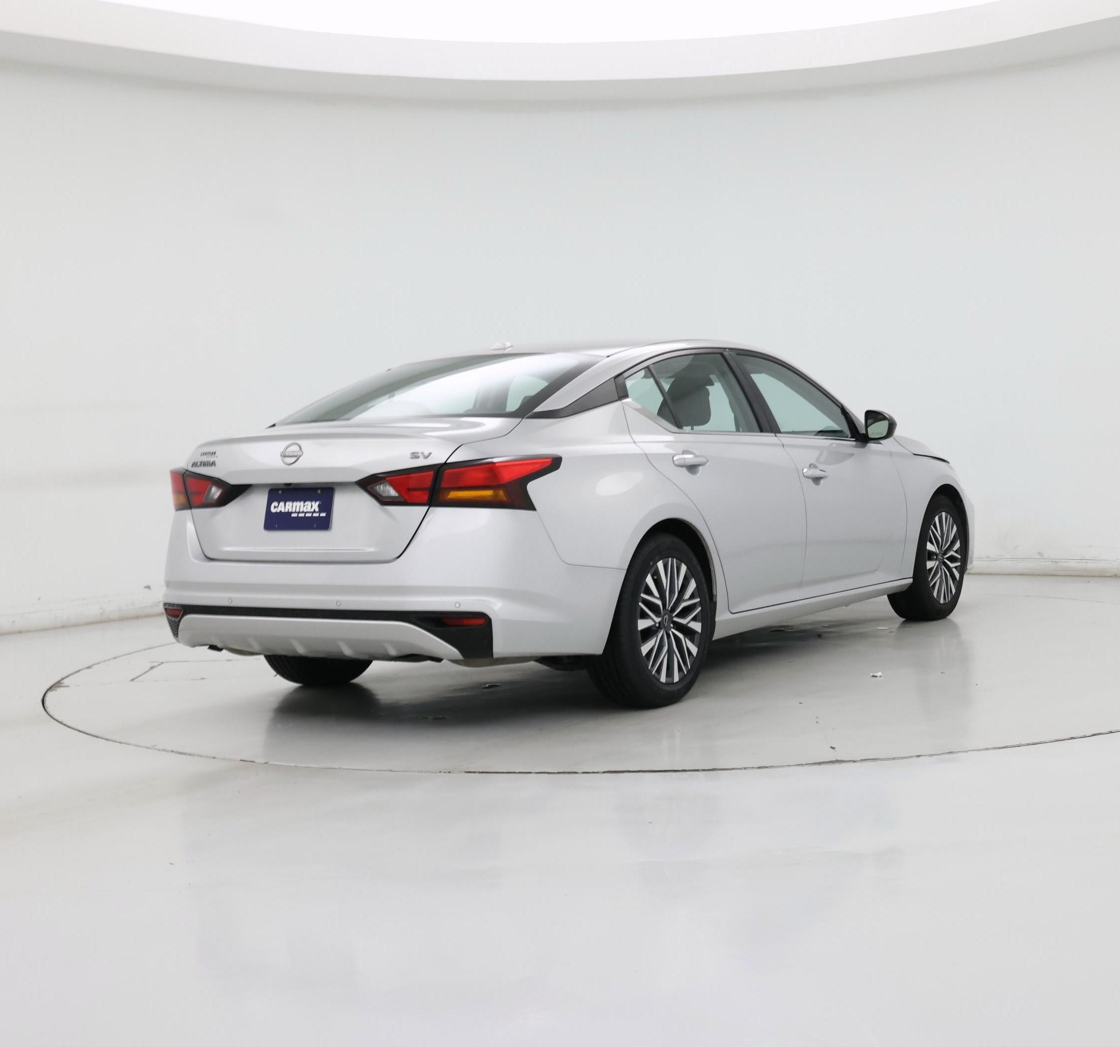 Thumbnail: 2024 Nissan Altima - 8