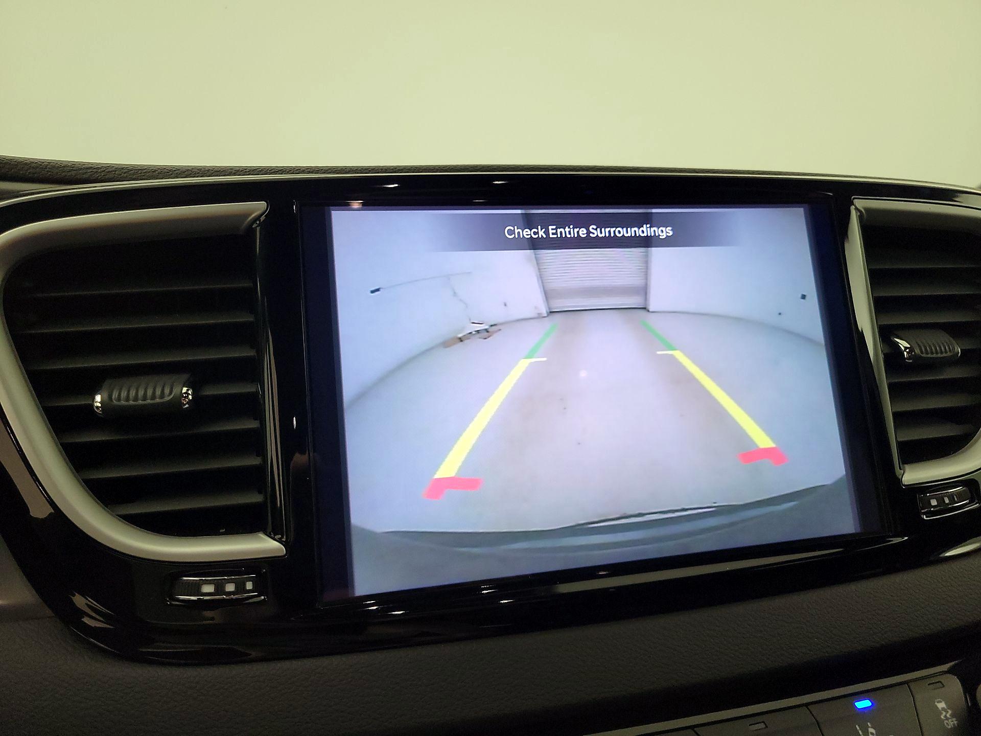 Thumbnail: 2025 Chrysler Pacifica - 14