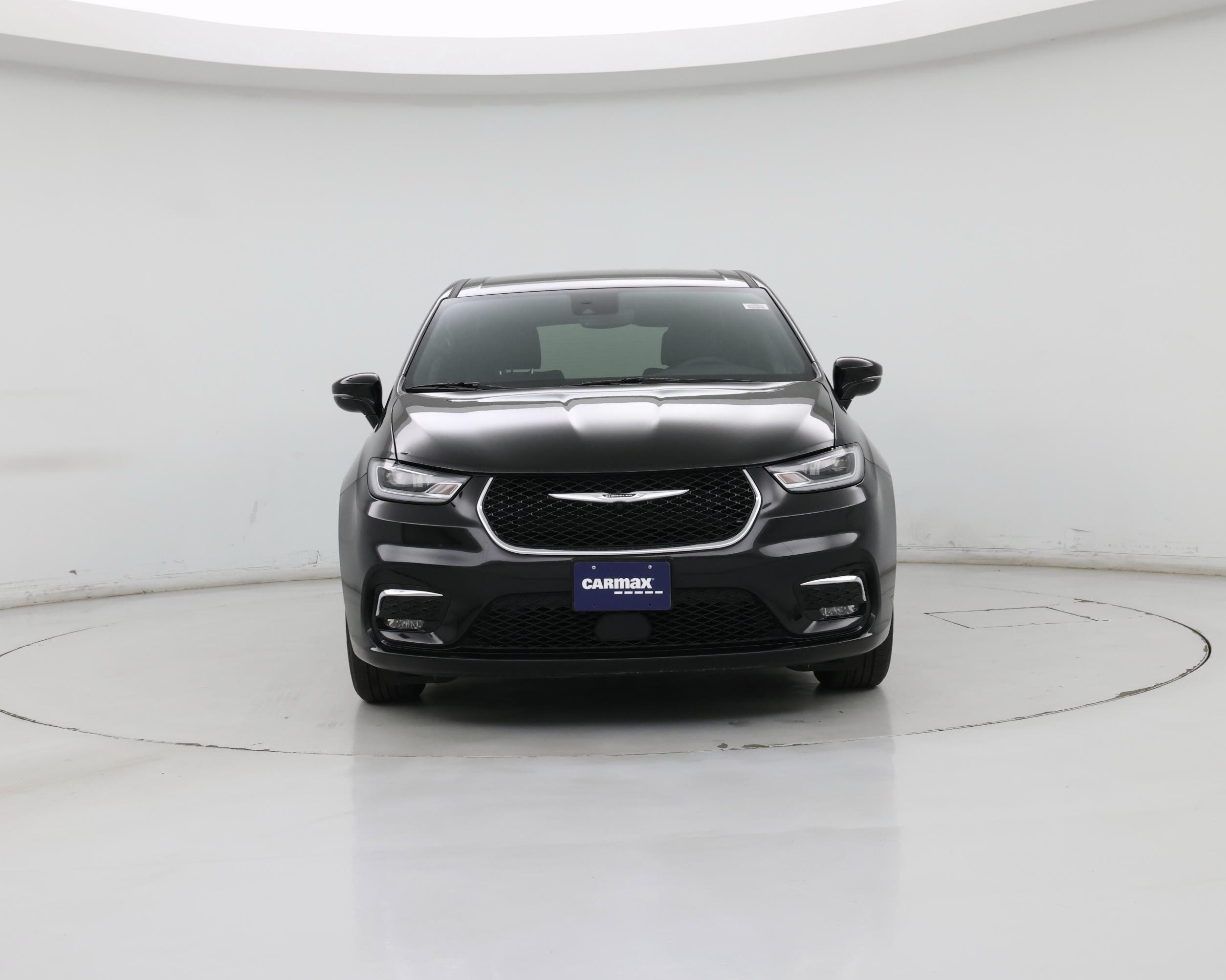 Thumbnail: 2025 Chrysler Pacifica - 5