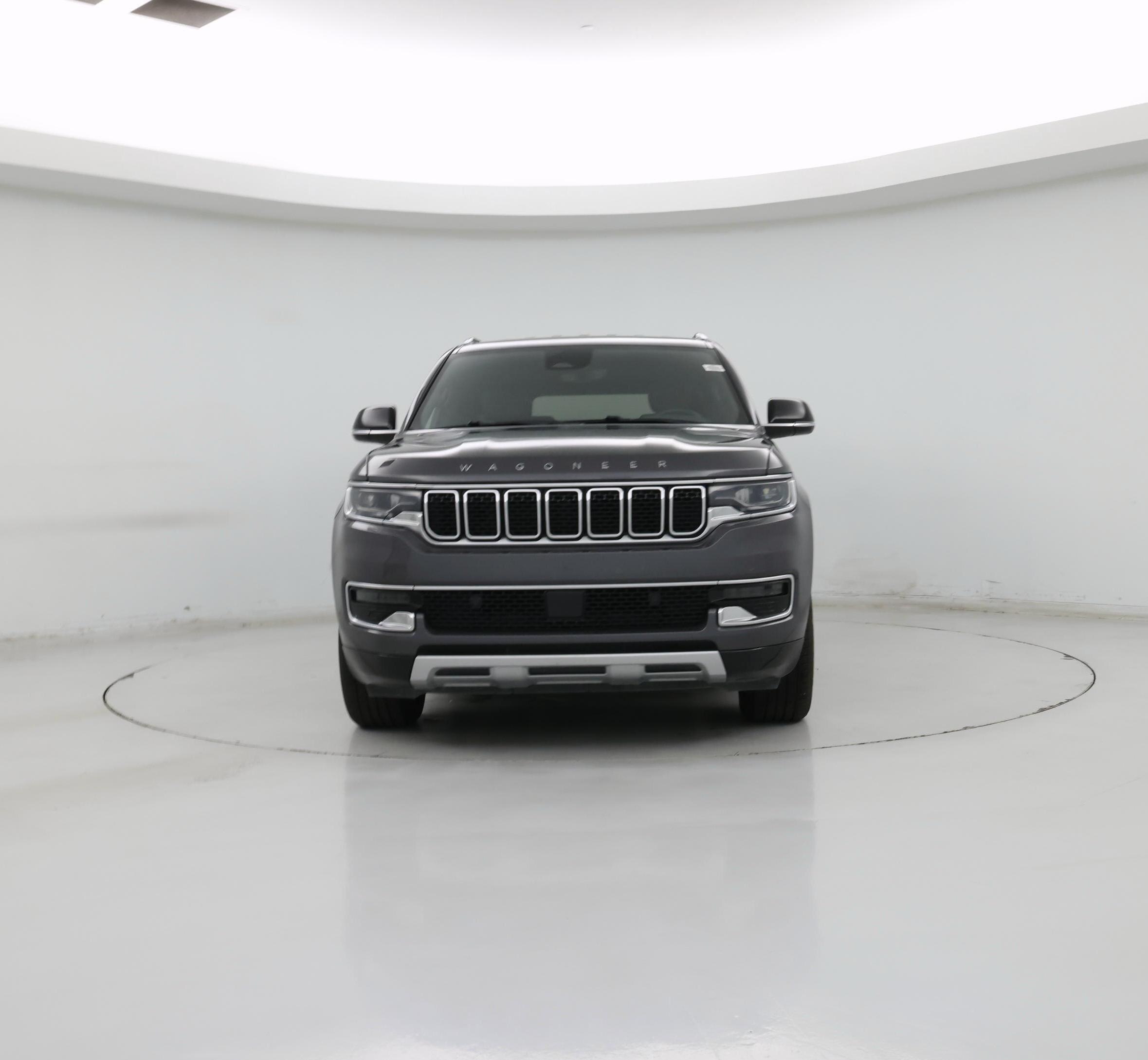 Thumbnail: 2023 Jeep Wagoneer - 5
