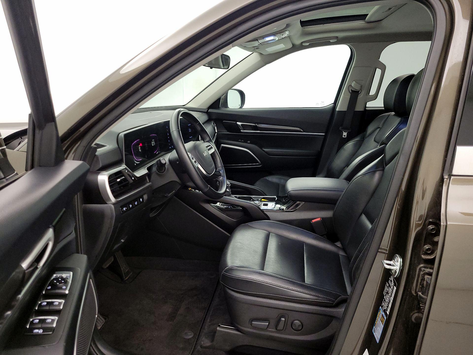 Thumbnail: 2025 Kia Telluride - 11