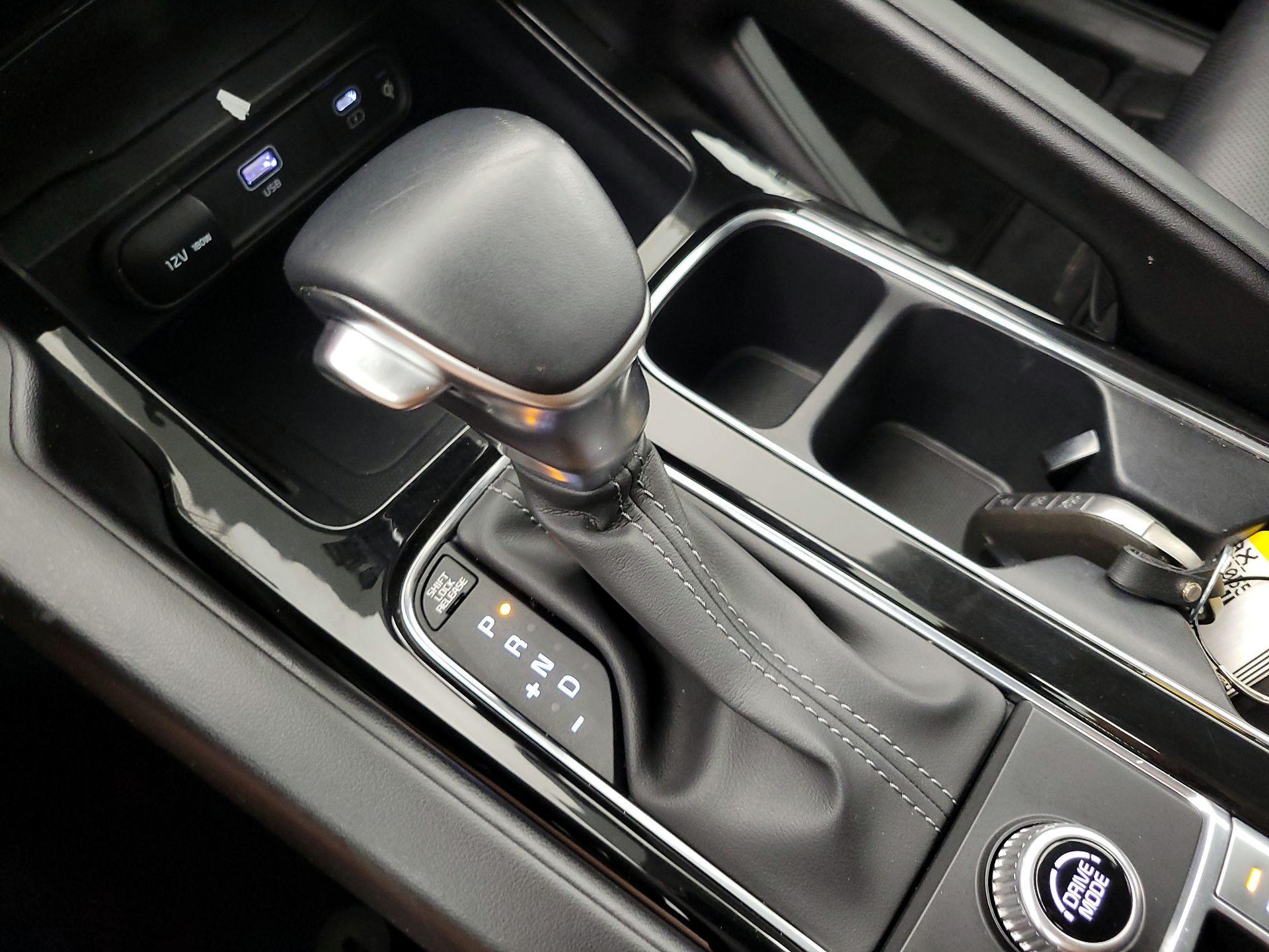 Thumbnail: 2025 Kia Telluride - 18