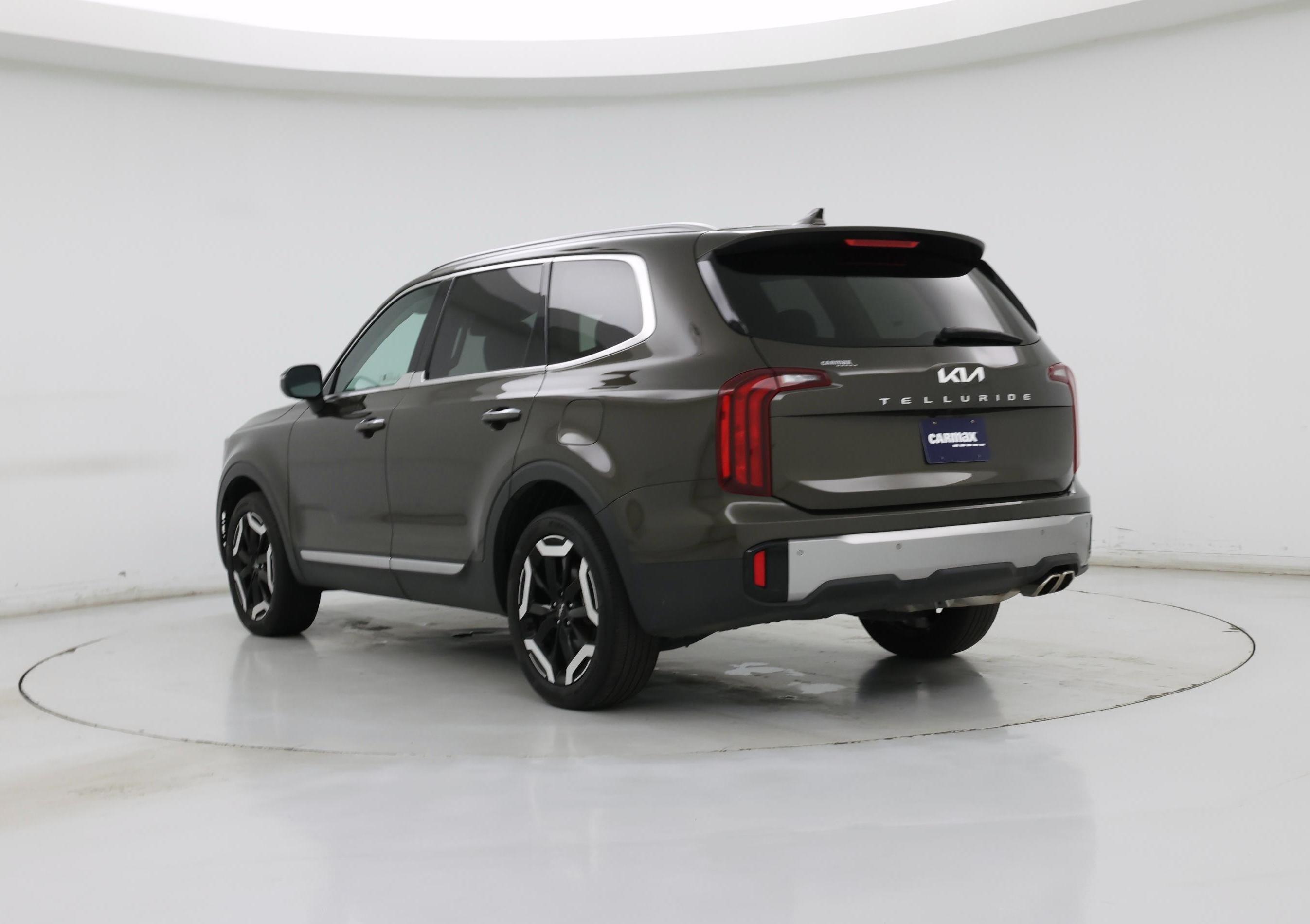 Thumbnail: 2025 Kia Telluride - 2