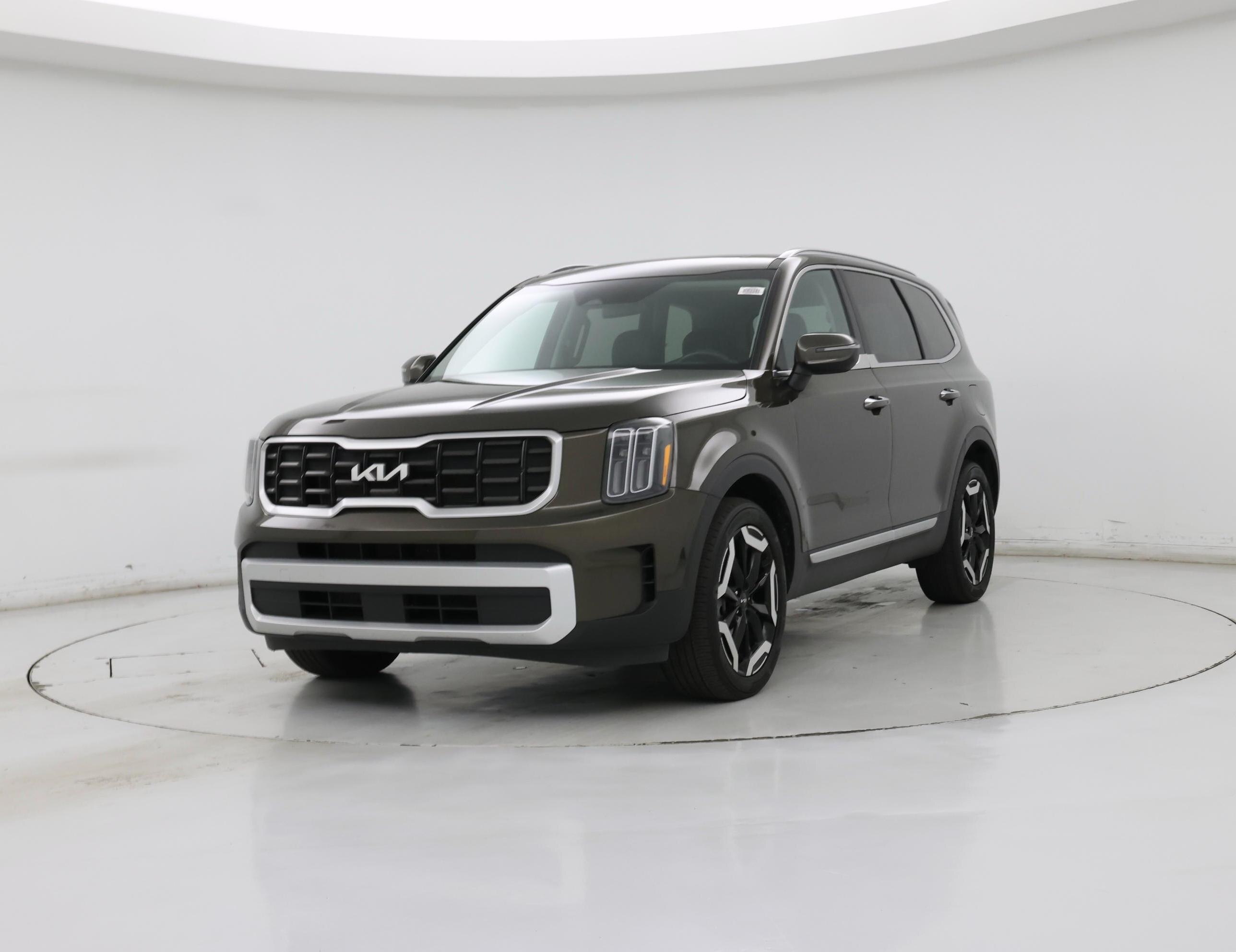 Thumbnail: 2025 Kia Telluride - 4