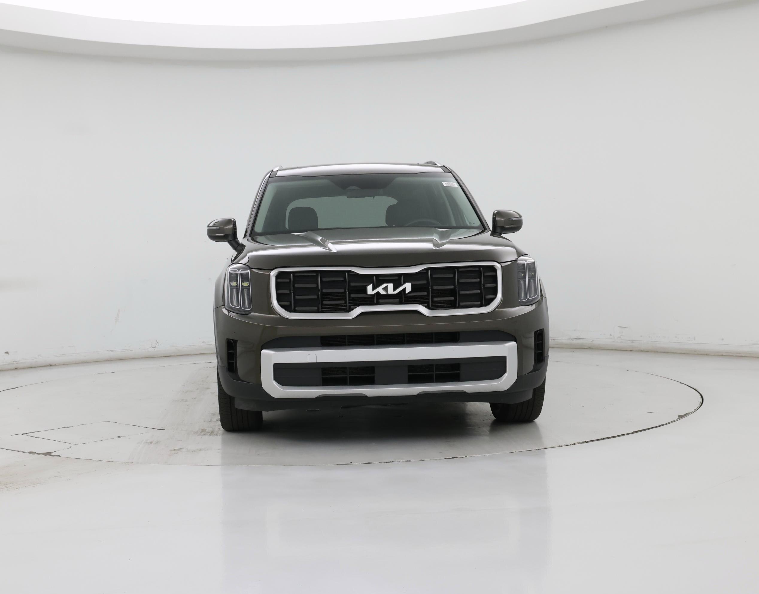 Thumbnail: 2025 Kia Telluride - 5