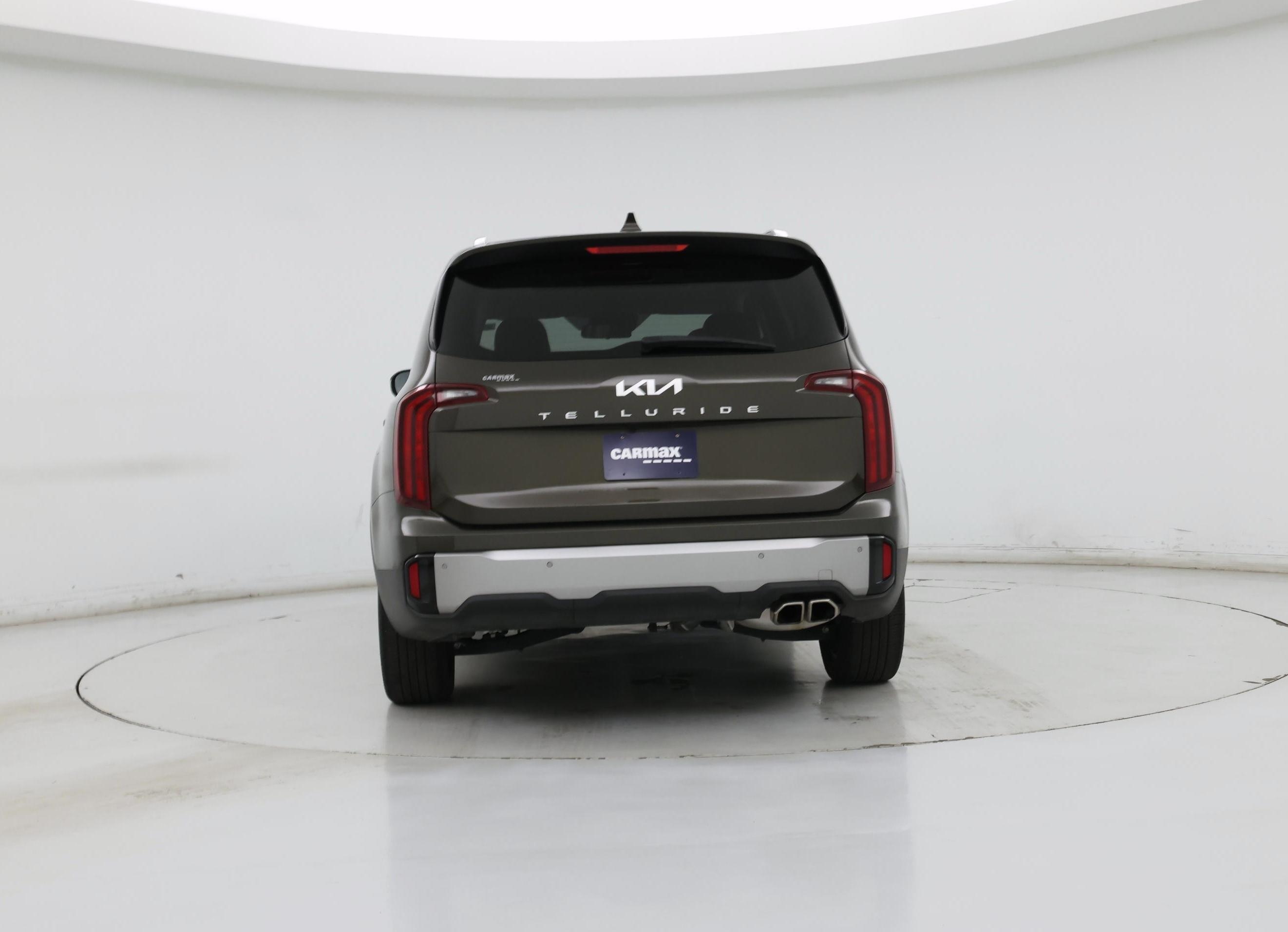 Thumbnail: 2025 Kia Telluride - 6