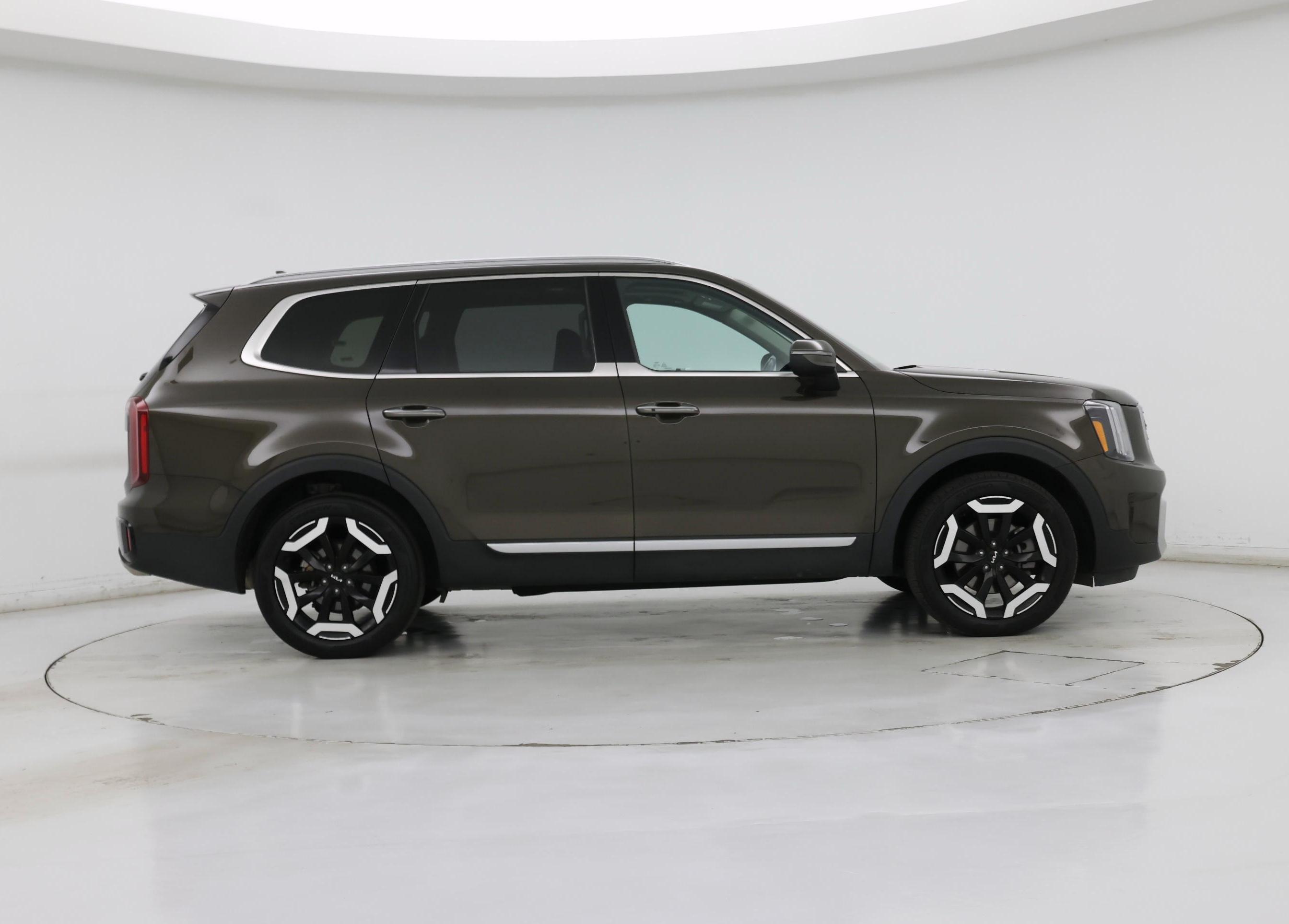 Thumbnail: 2025 Kia Telluride - 7