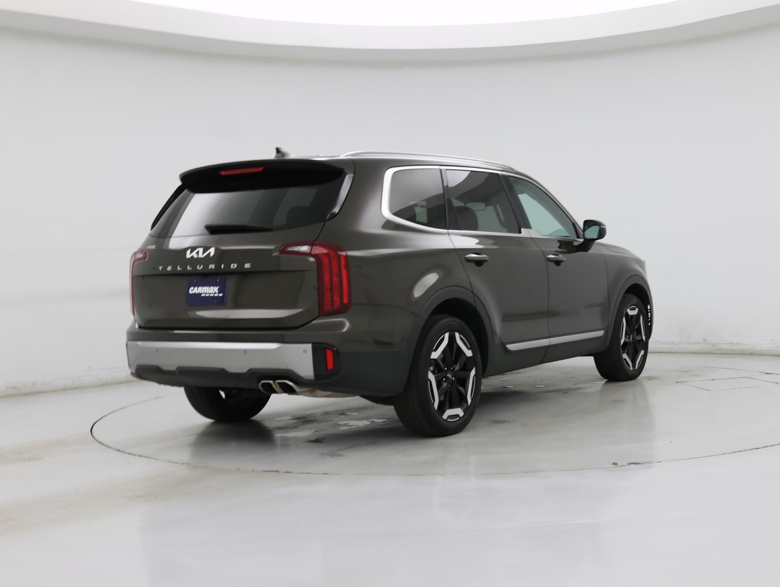 Thumbnail: 2025 Kia Telluride - 8