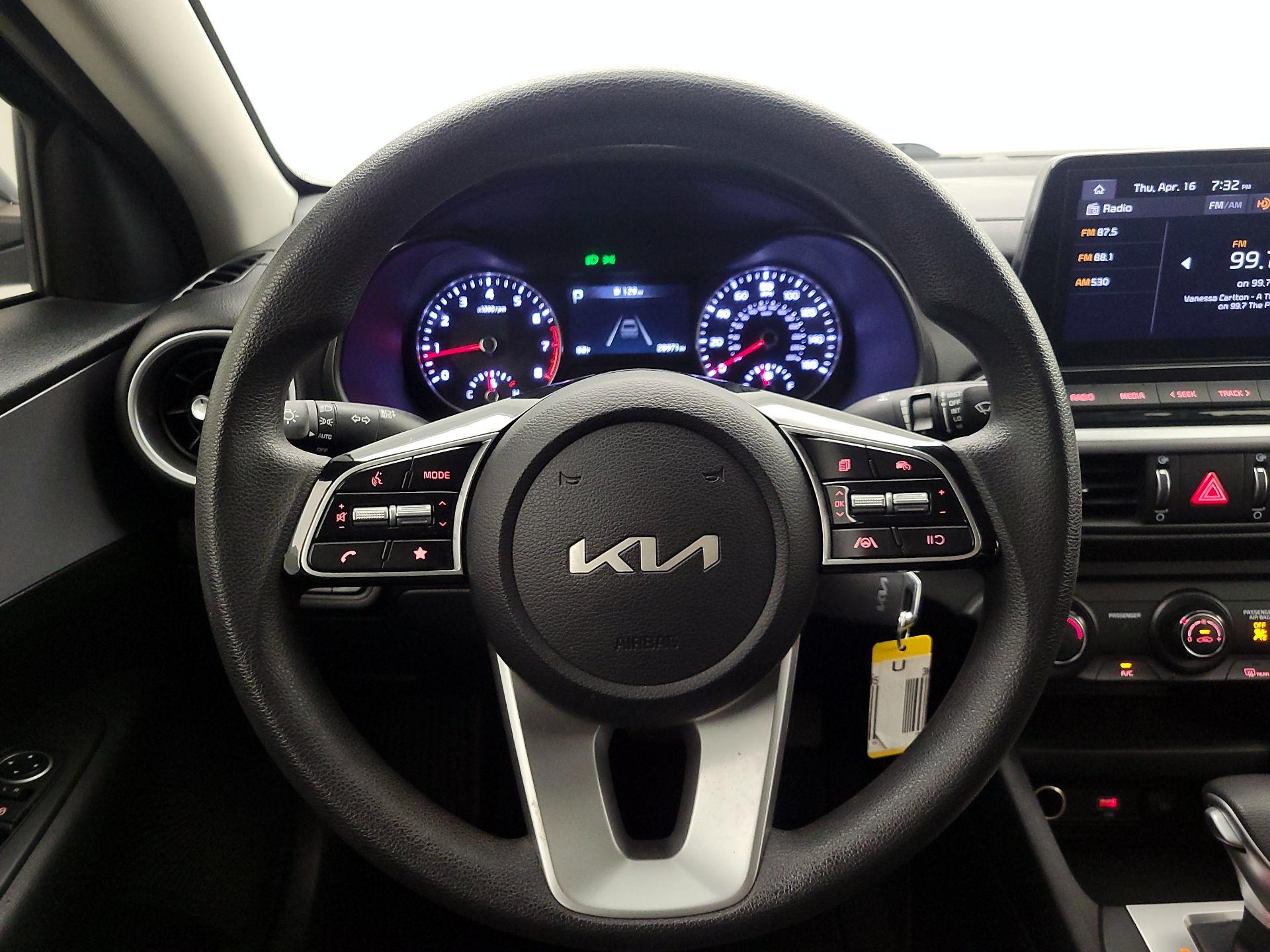 Thumbnail: 2024 Kia Forte - 10