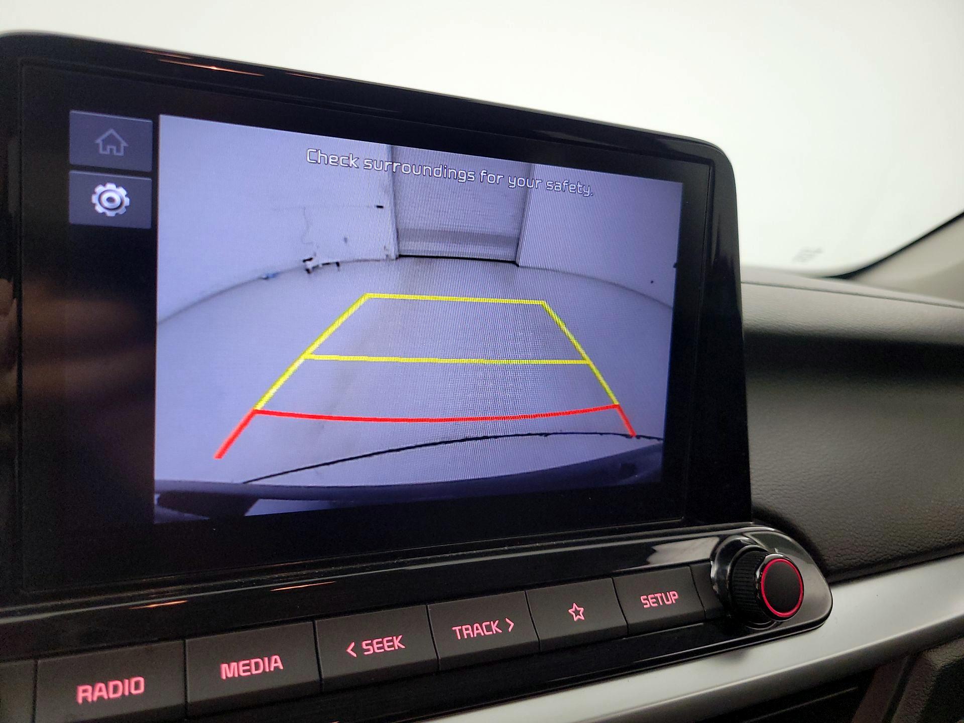 Thumbnail: 2024 Kia Forte - 14