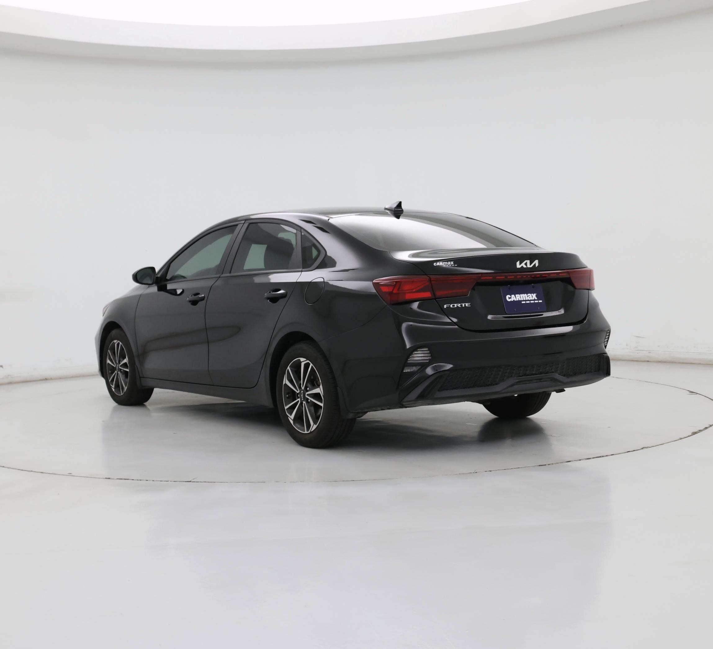 Thumbnail: 2024 Kia Forte - 2