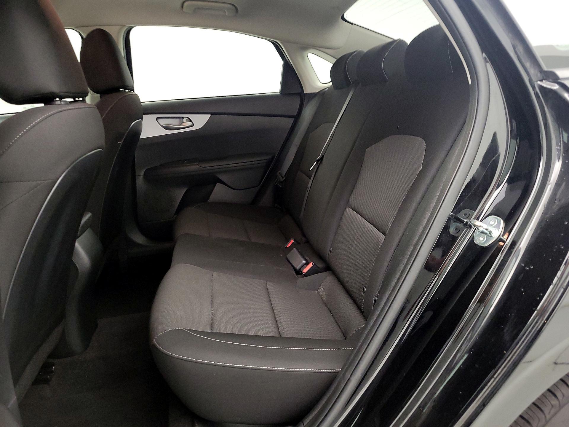 Thumbnail: 2024 Kia Forte - 19