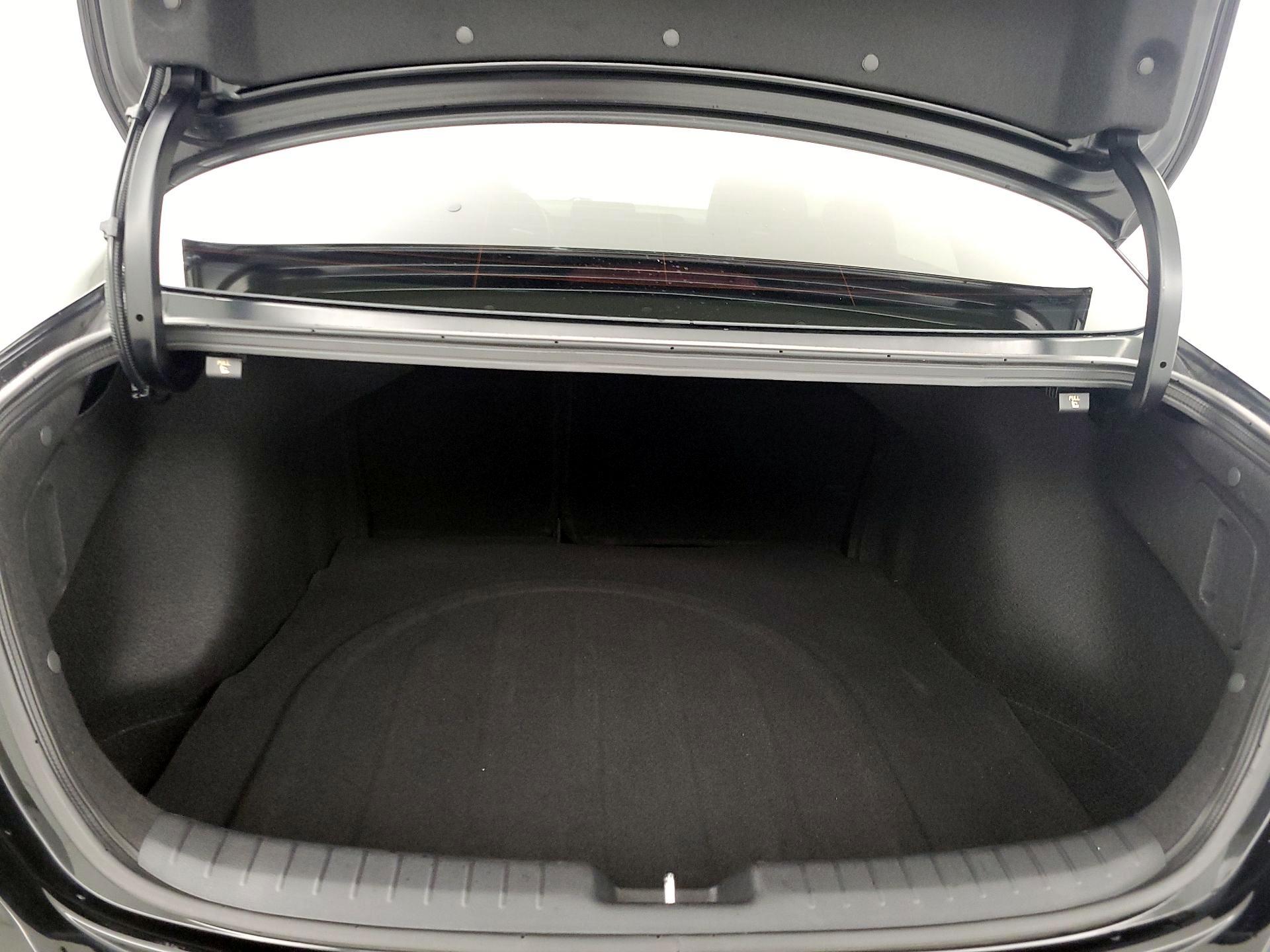 Thumbnail: 2024 Kia Forte - 20