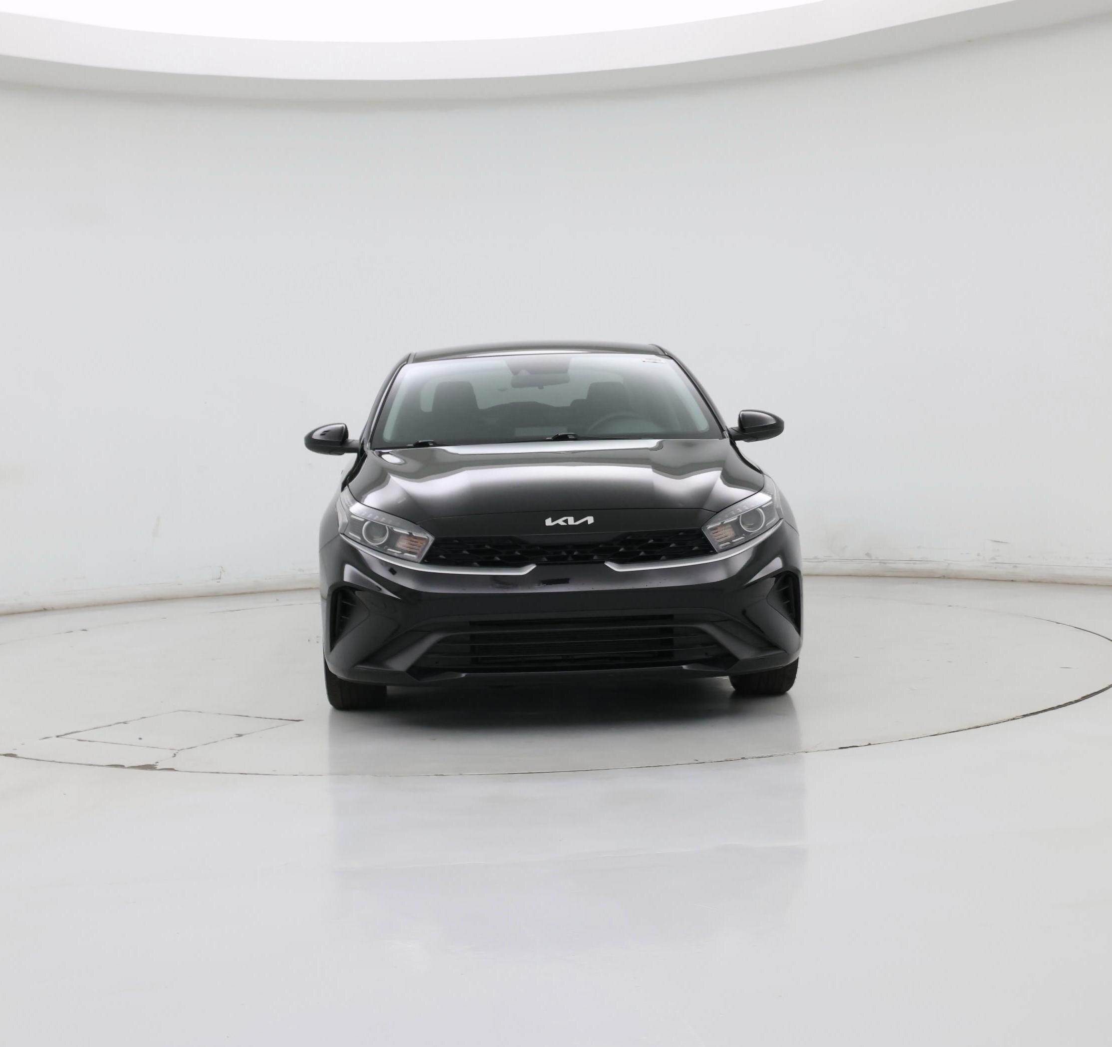 Thumbnail: 2024 Kia Forte - 5