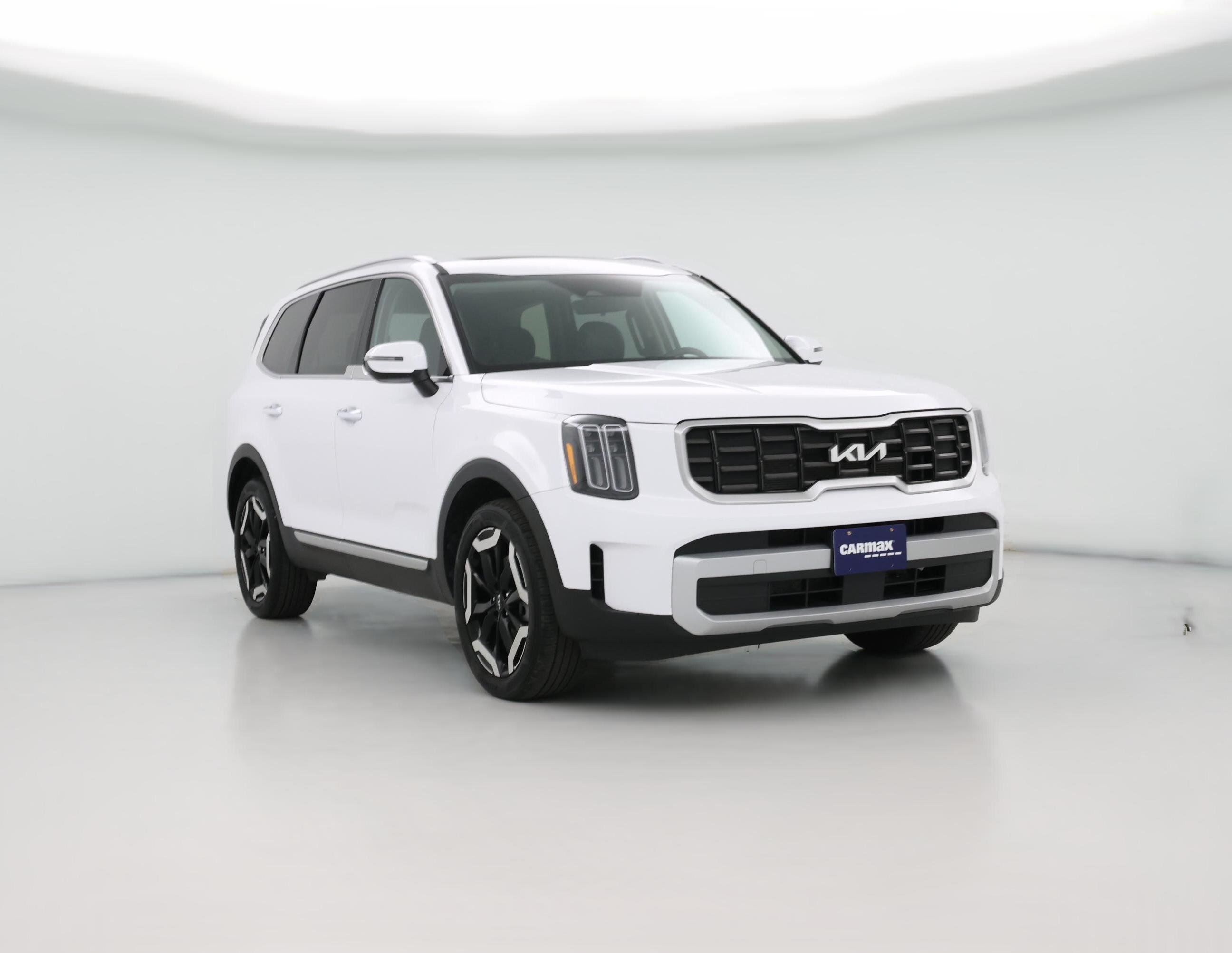 Thumbnail: 2025 Kia Telluride - 1