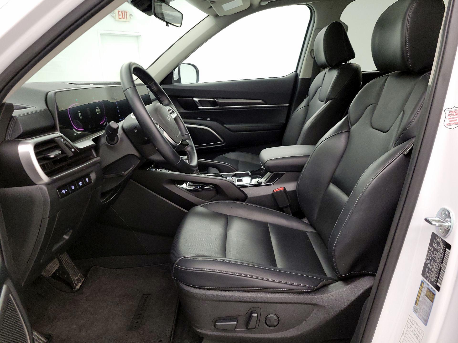 Thumbnail: 2025 Kia Telluride - 11