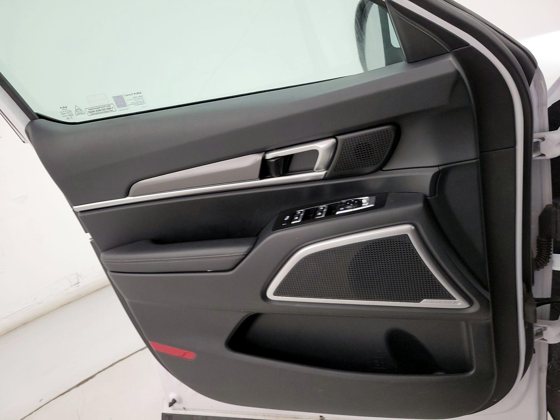 Thumbnail: 2025 Kia Telluride - 12