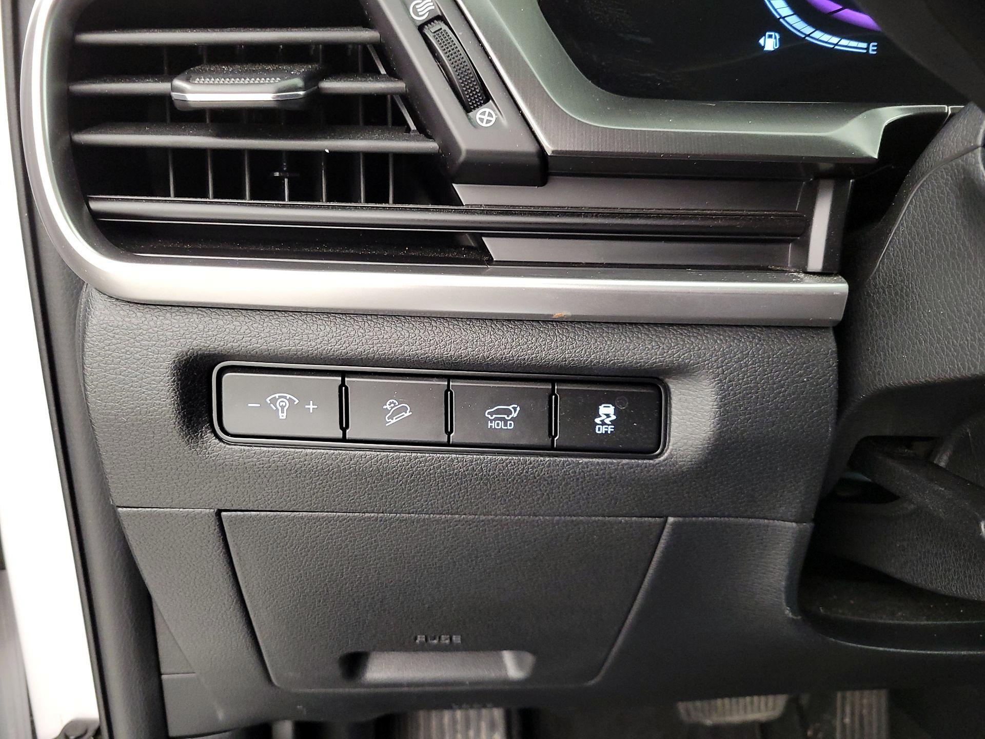 Thumbnail: 2025 Kia Telluride - 13