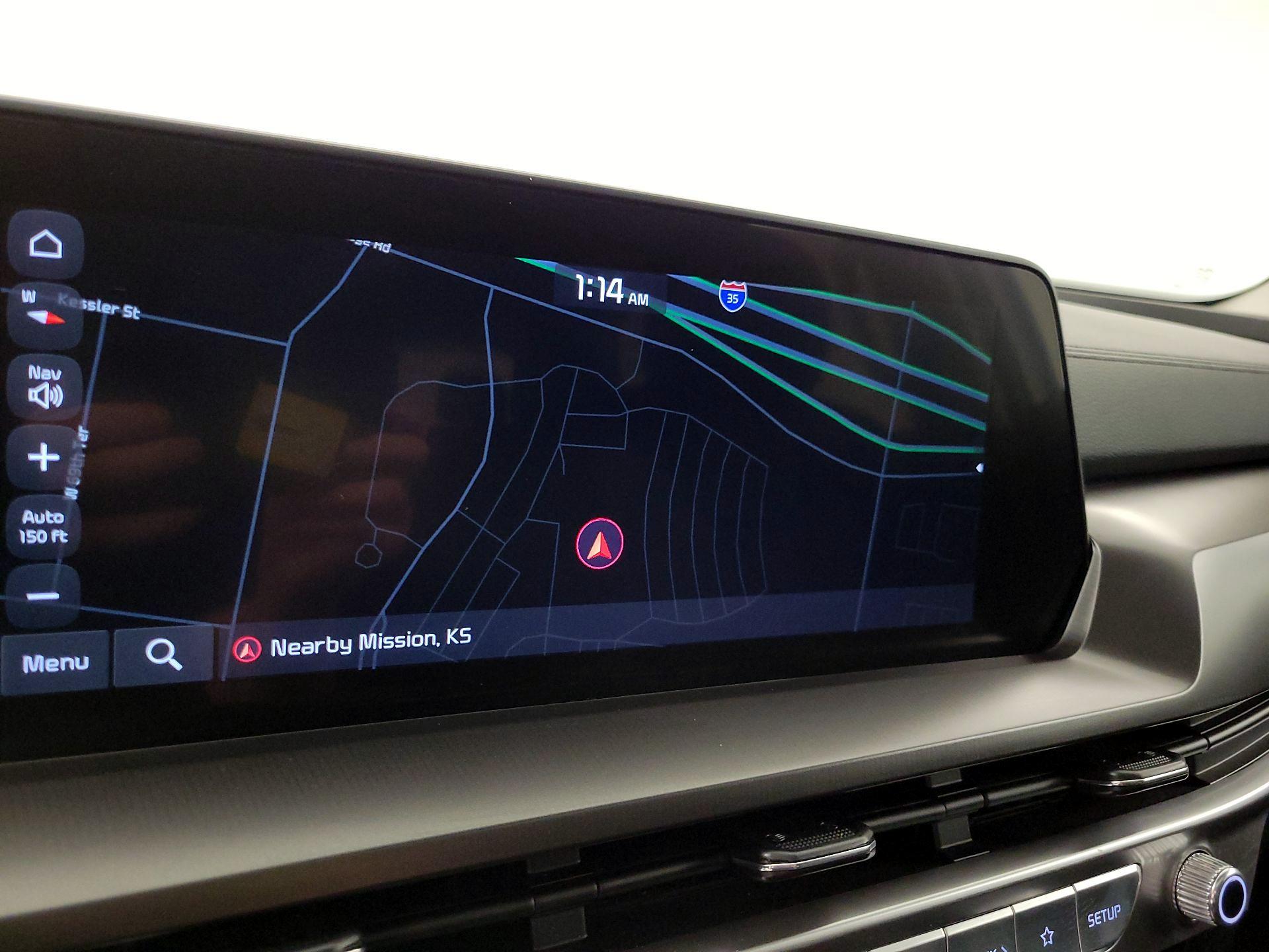 Thumbnail: 2025 Kia Telluride - 14