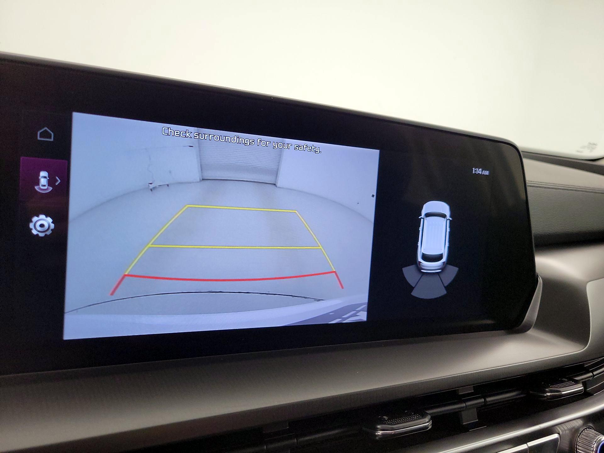 Thumbnail: 2025 Kia Telluride - 15