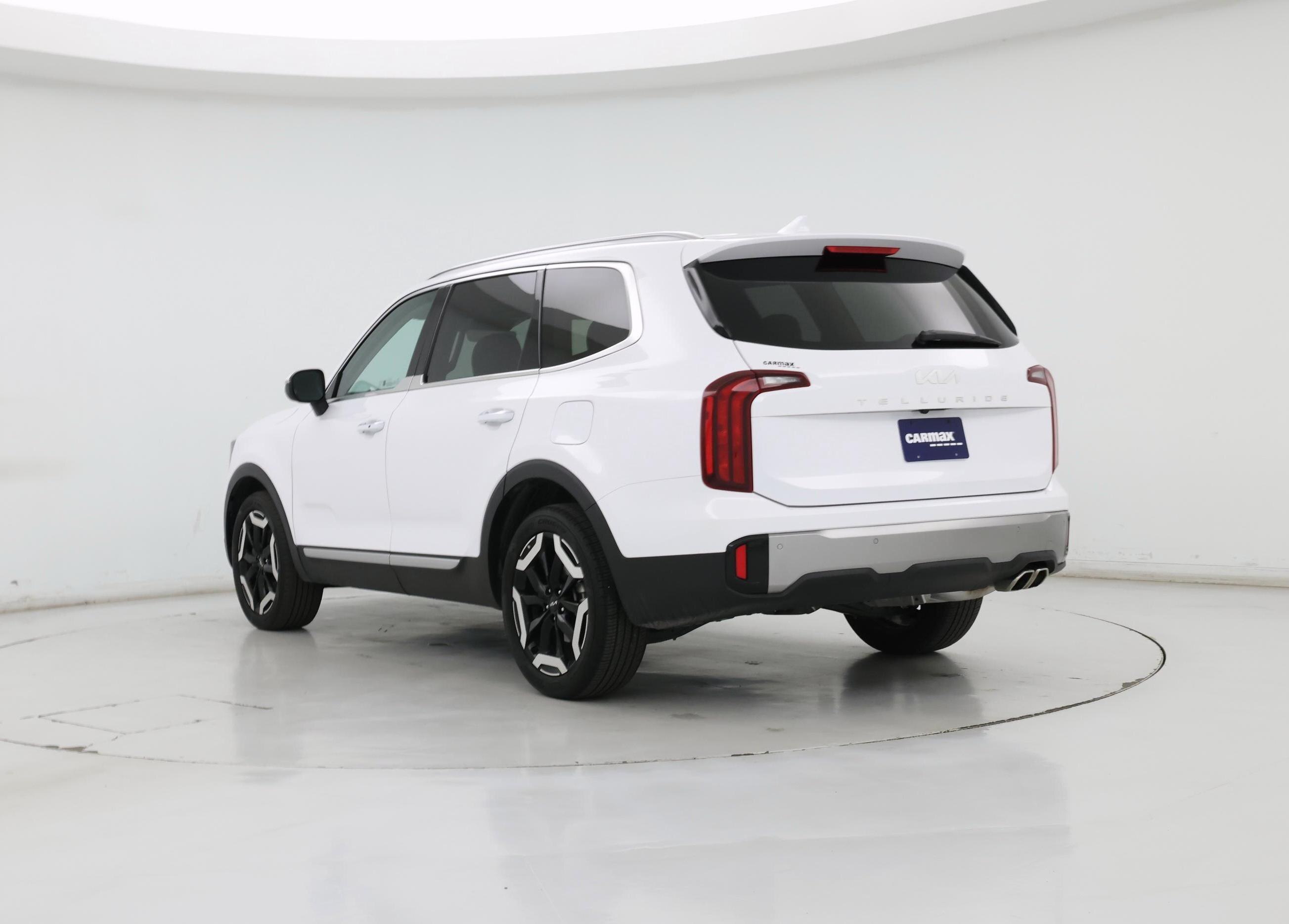 Thumbnail: 2025 Kia Telluride - 2
