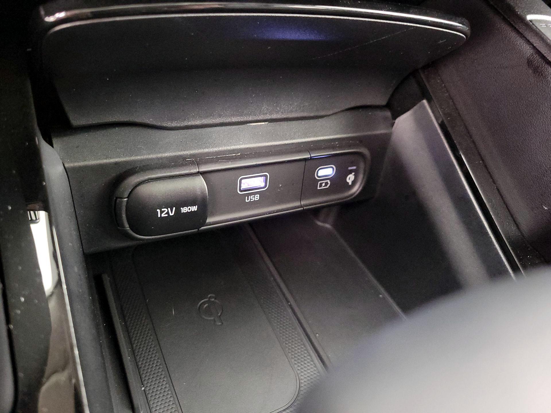 Thumbnail: 2025 Kia Telluride - 19