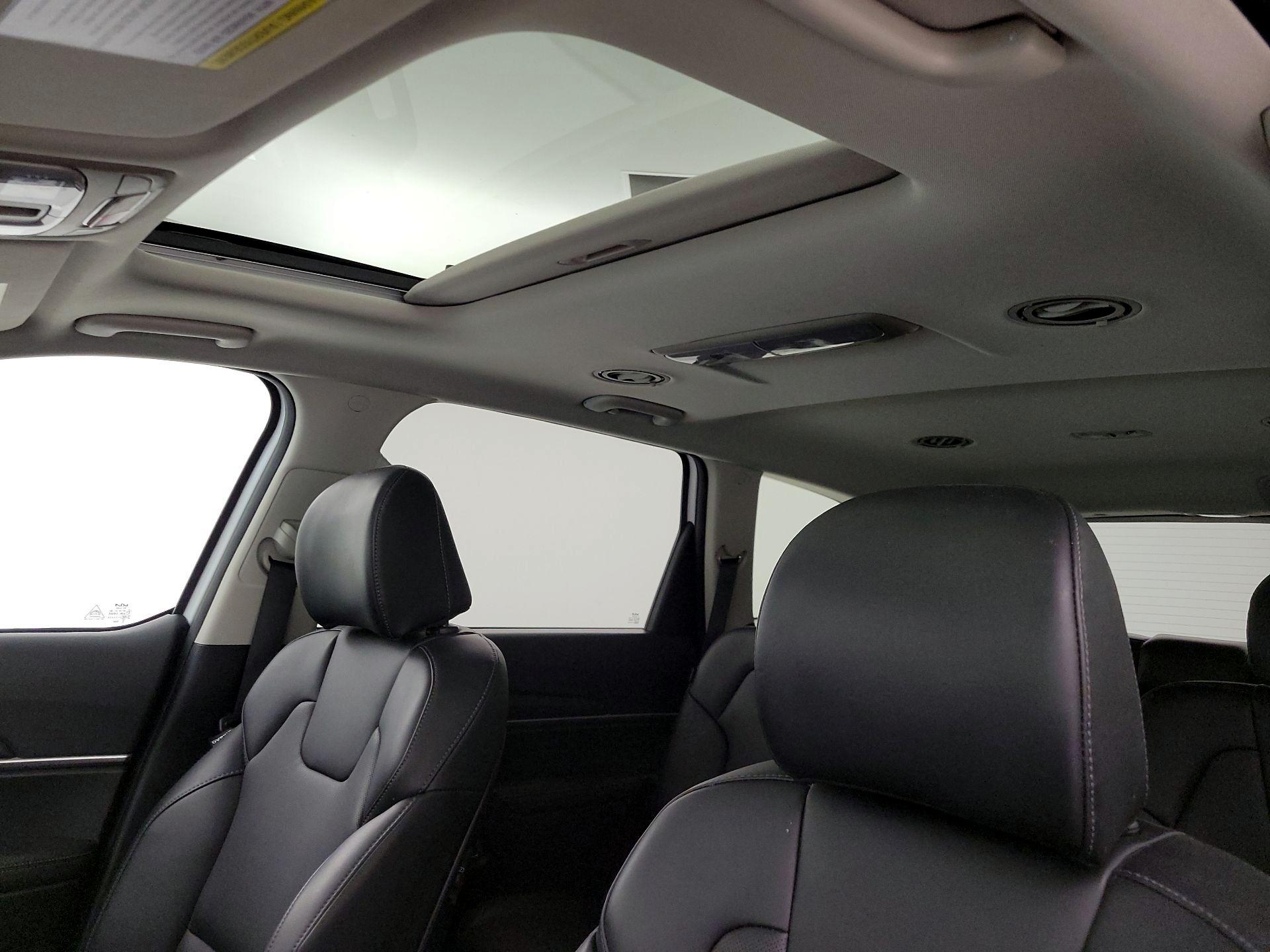 Thumbnail: 2025 Kia Telluride - 20