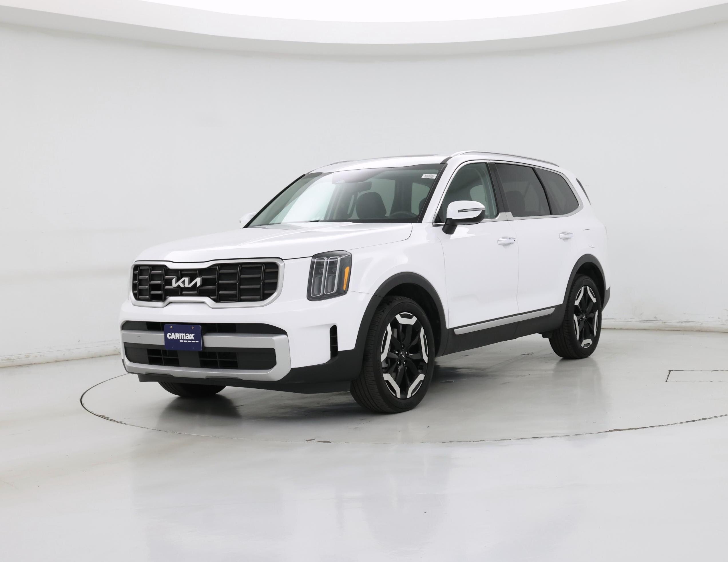 Thumbnail: 2025 Kia Telluride - 4