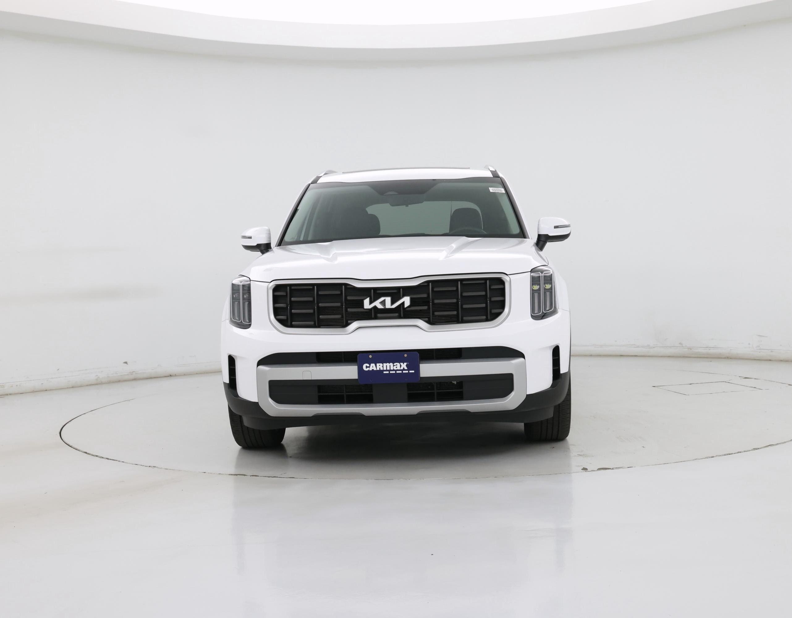 Thumbnail: 2025 Kia Telluride - 5