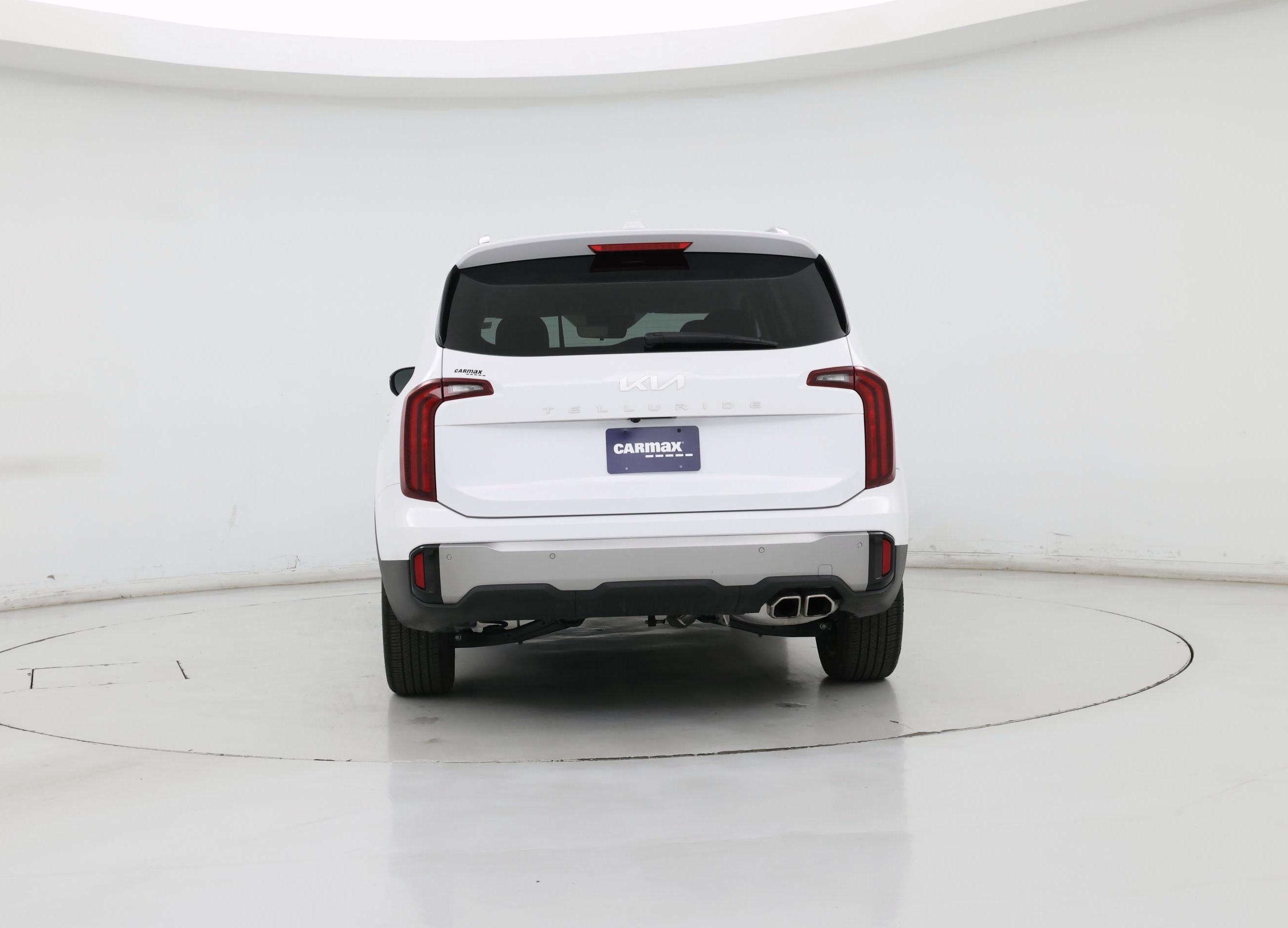 Thumbnail: 2025 Kia Telluride - 6