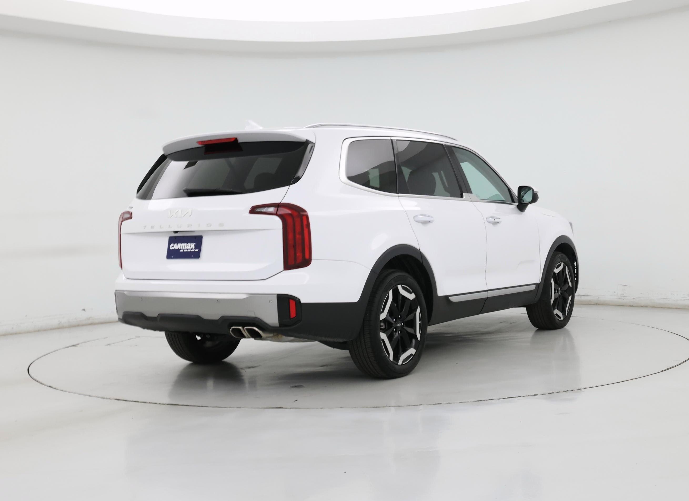 Thumbnail: 2025 Kia Telluride - 8