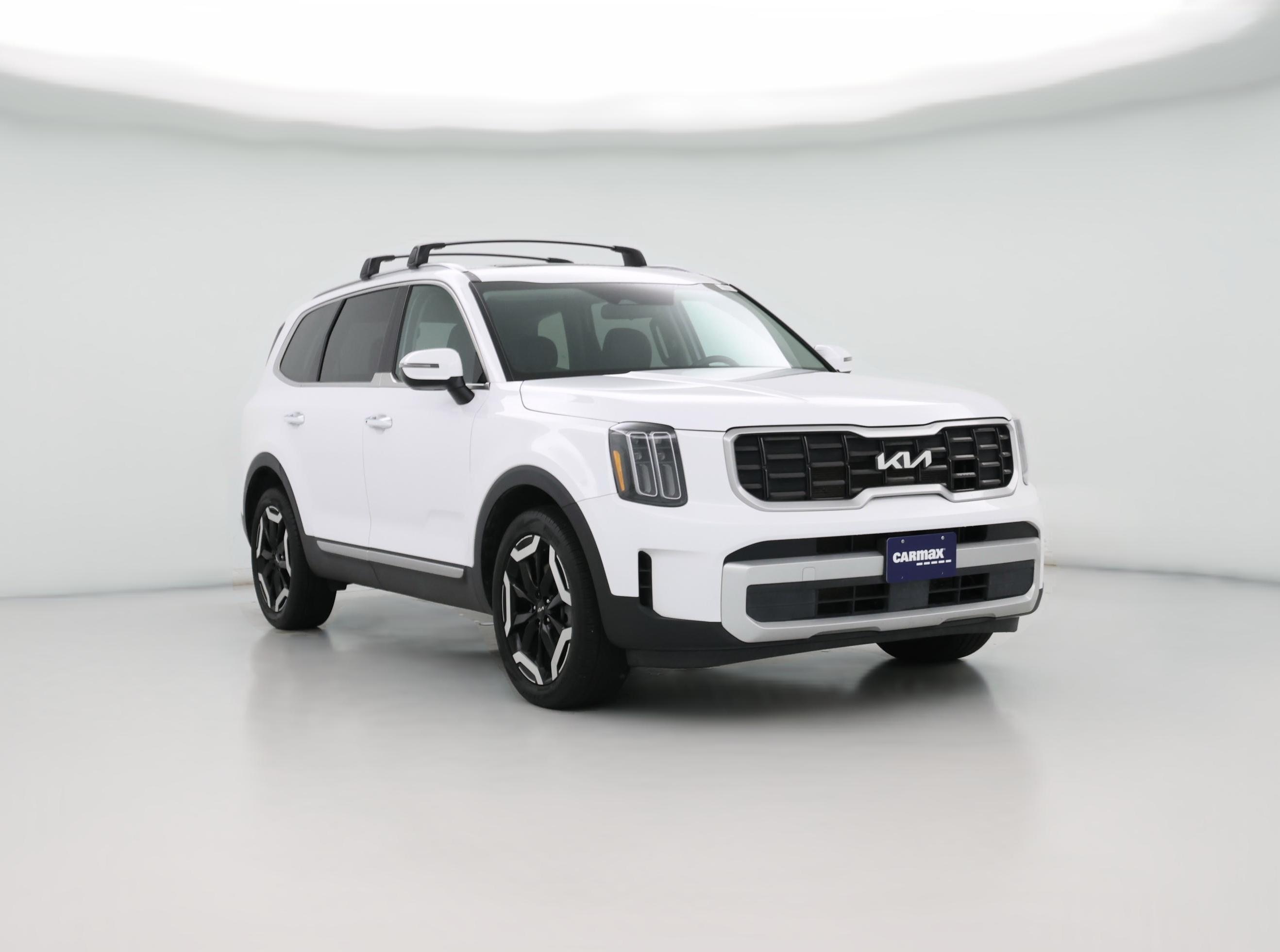 Thumbnail: 2025 Kia Telluride - 1