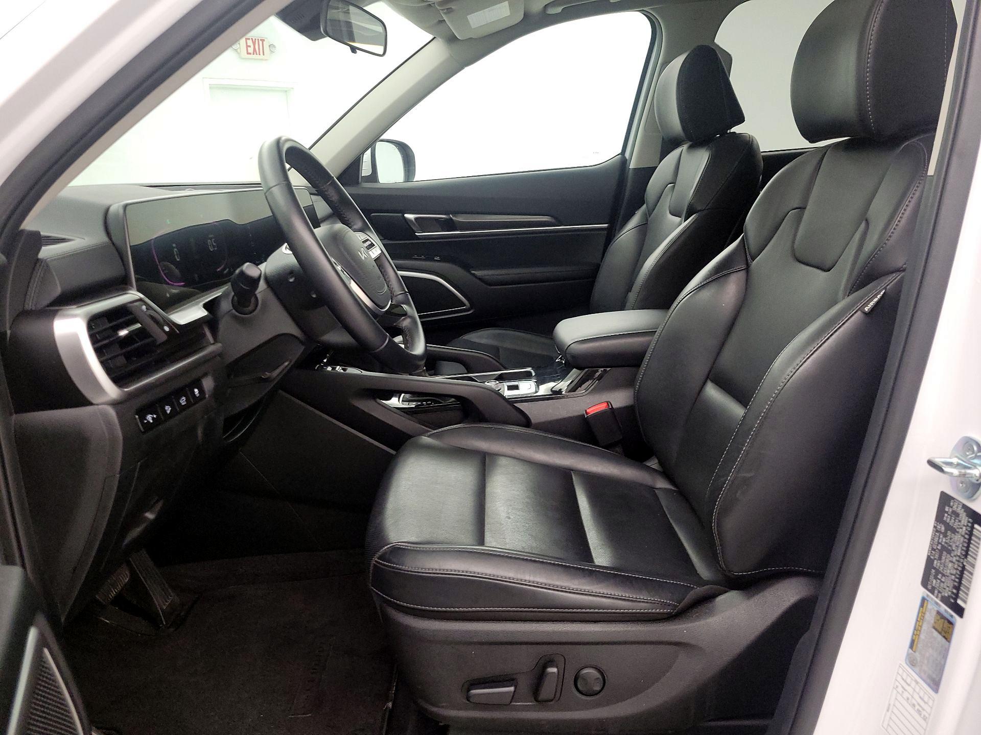 Thumbnail: 2025 Kia Telluride - 11