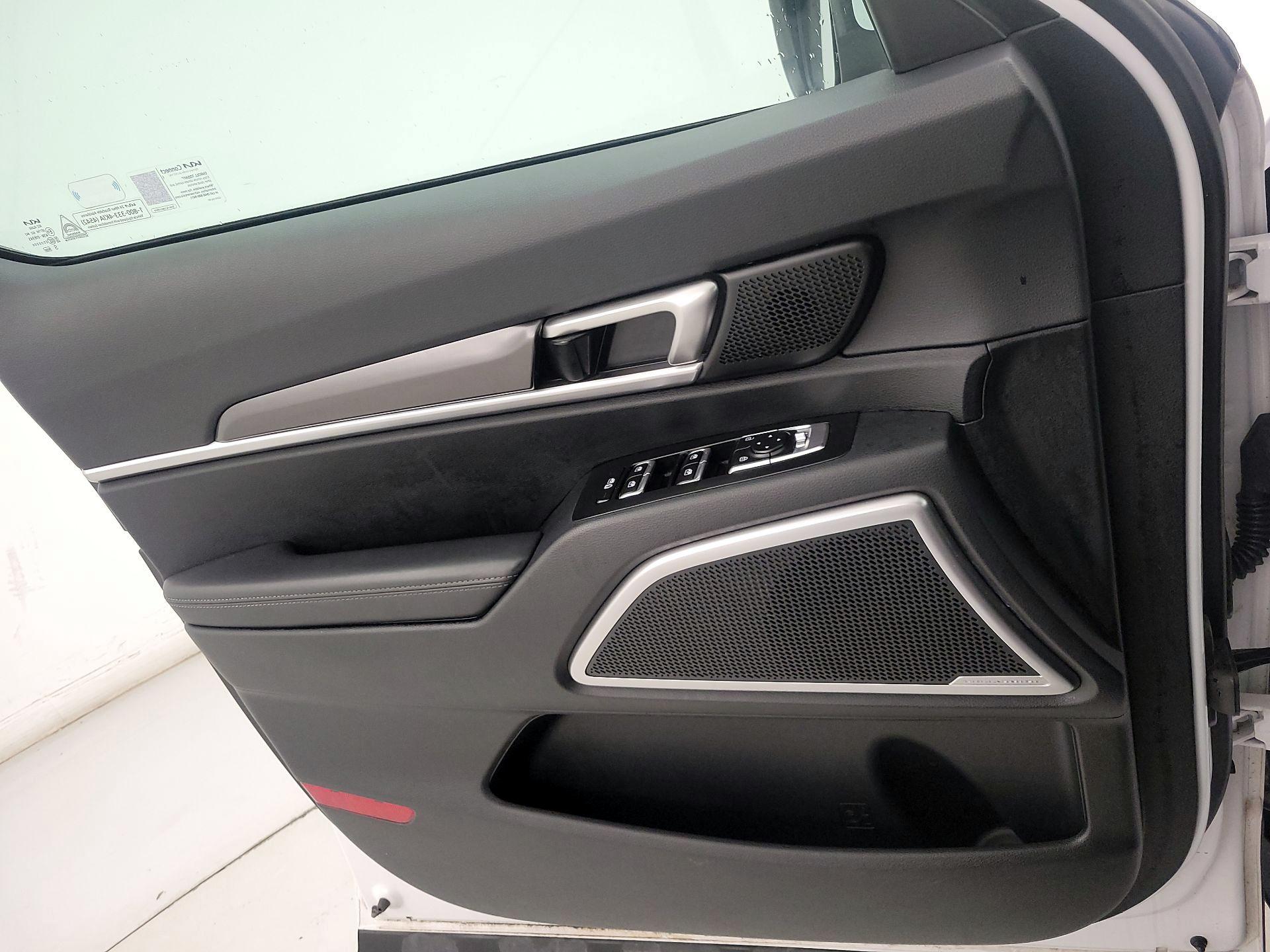 Thumbnail: 2025 Kia Telluride - 12