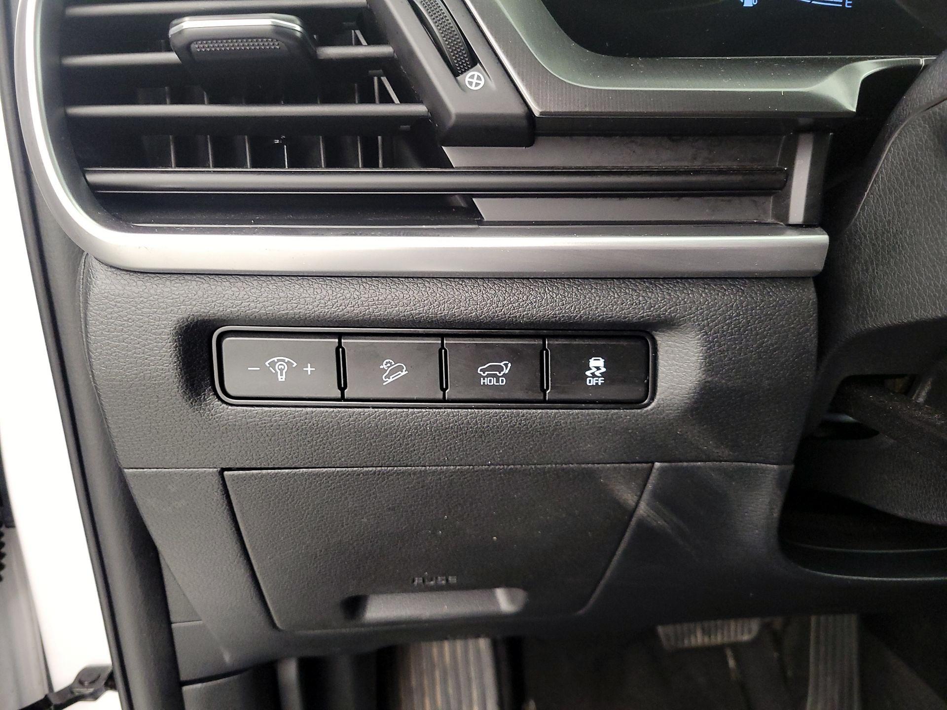 Thumbnail: 2025 Kia Telluride - 13