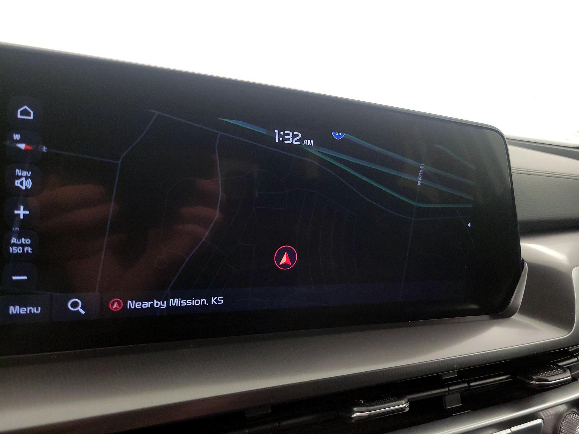 Thumbnail: 2025 Kia Telluride - 14