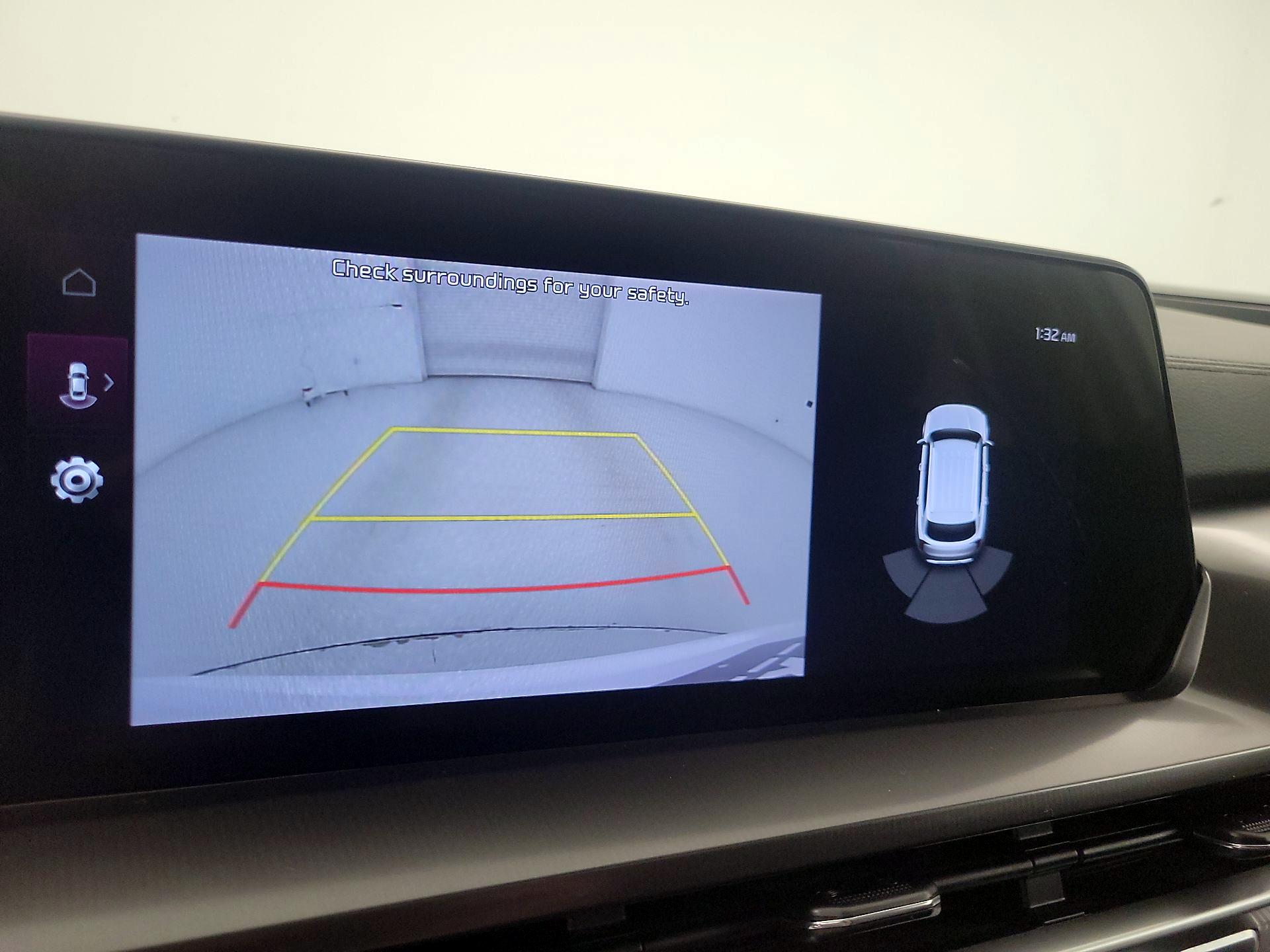 Thumbnail: 2025 Kia Telluride - 15