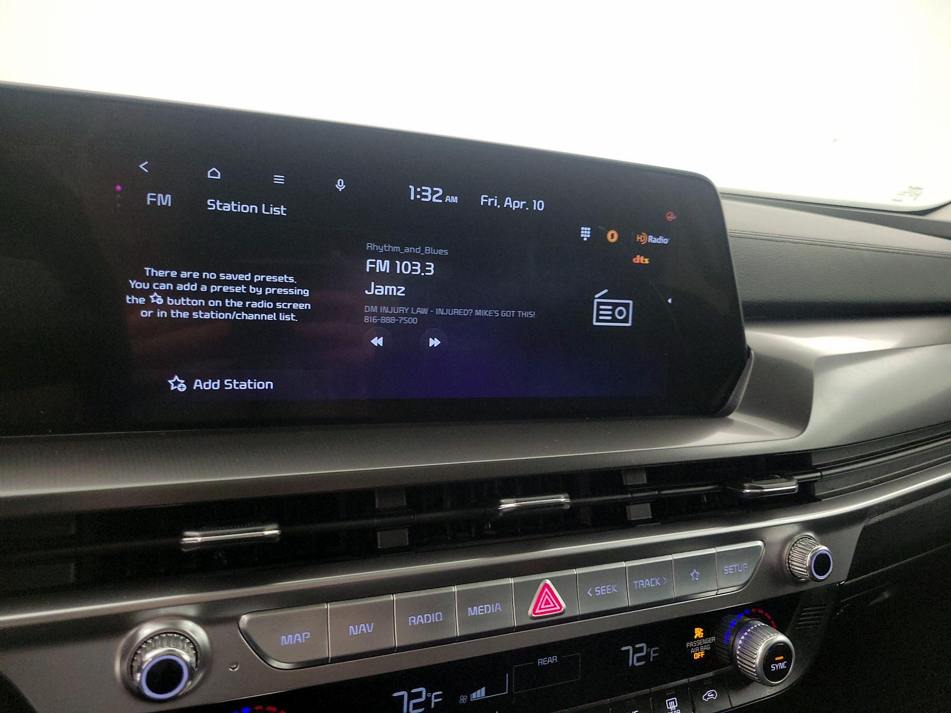 Thumbnail: 2025 Kia Telluride - 16