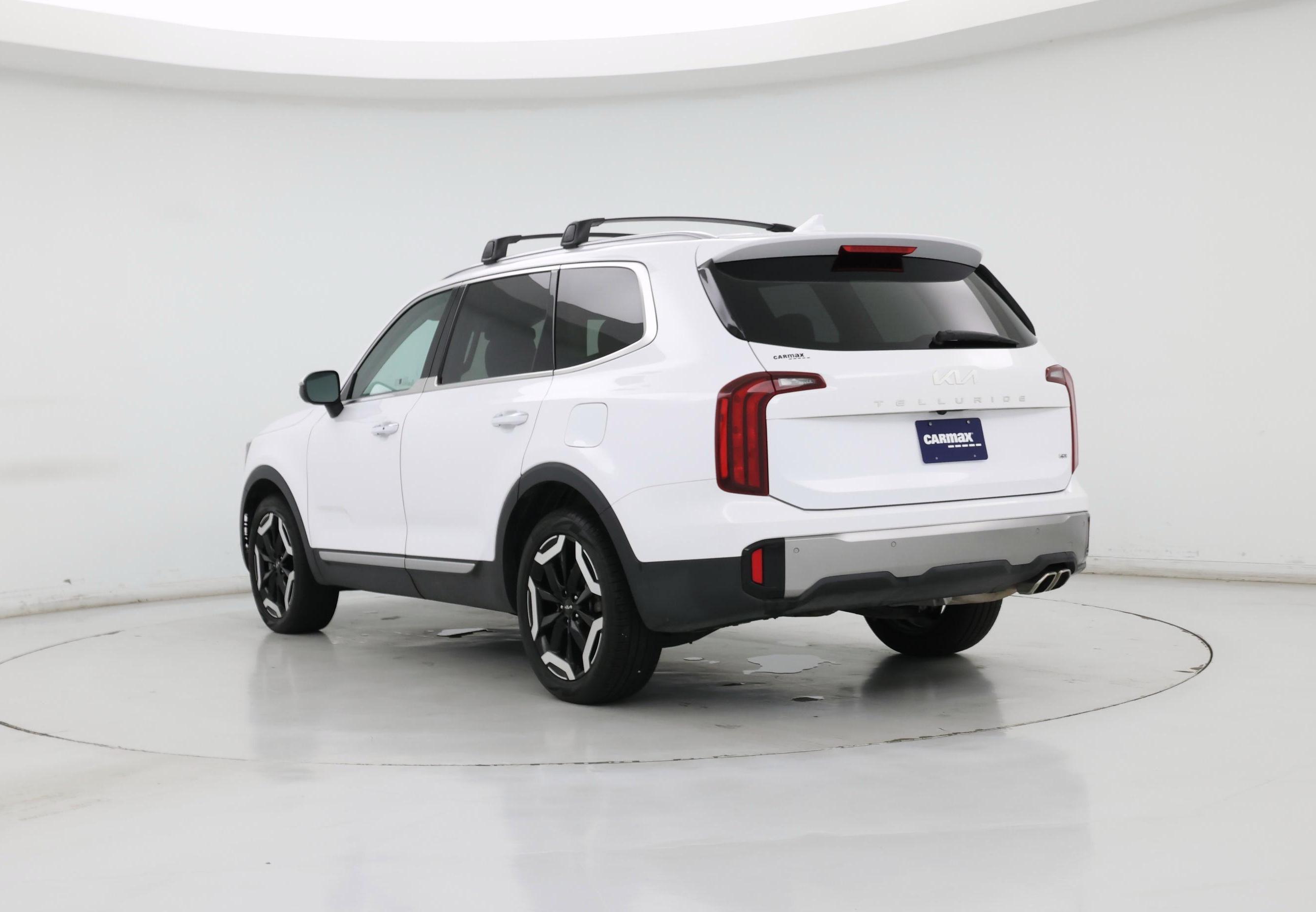Thumbnail: 2025 Kia Telluride - 2