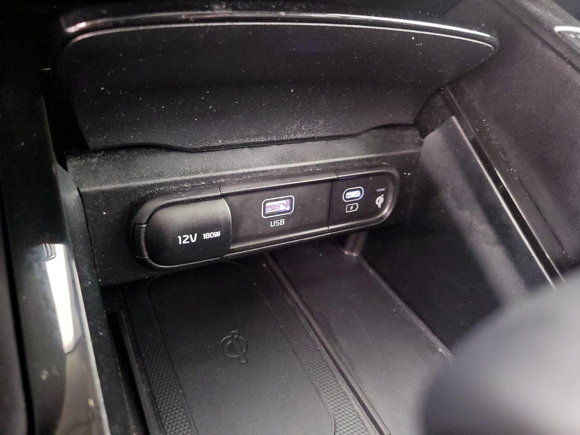 Thumbnail: 2025 Kia Telluride - 19